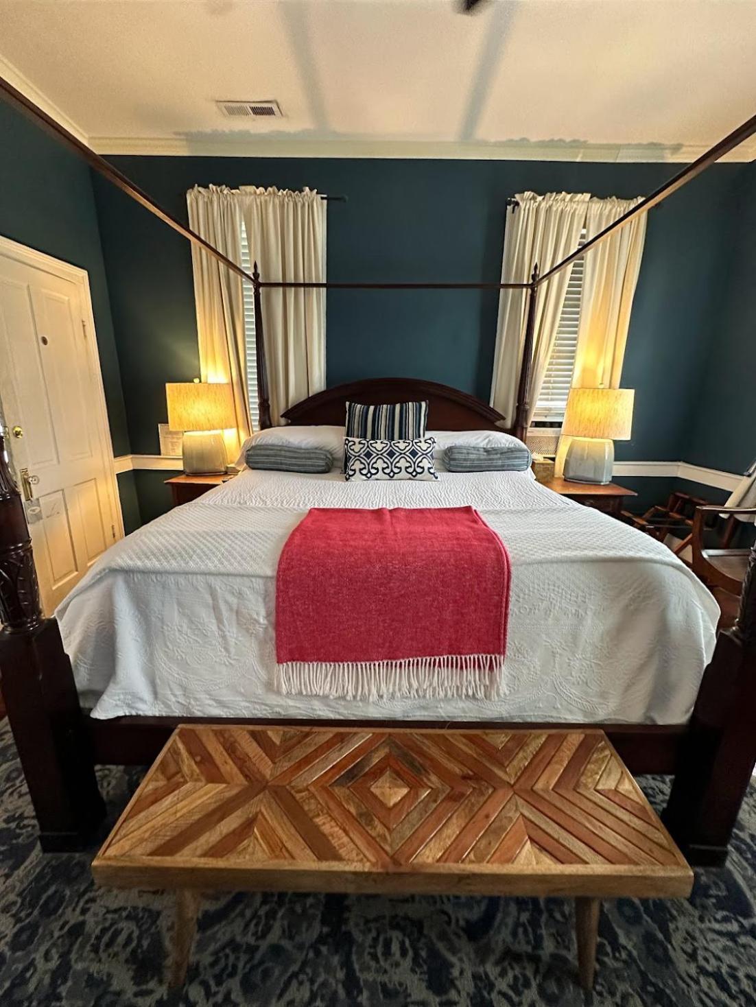 Bijou Boutique Inn photo 6