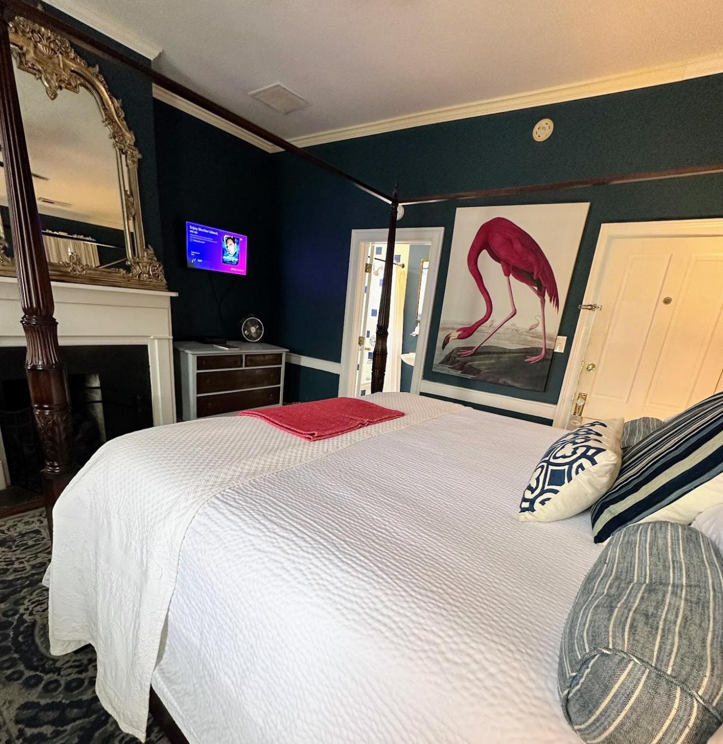 Bijou Boutique Inn photo 29