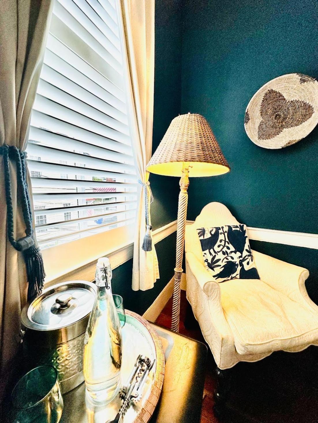 Bijou Boutique Inn photo 15
