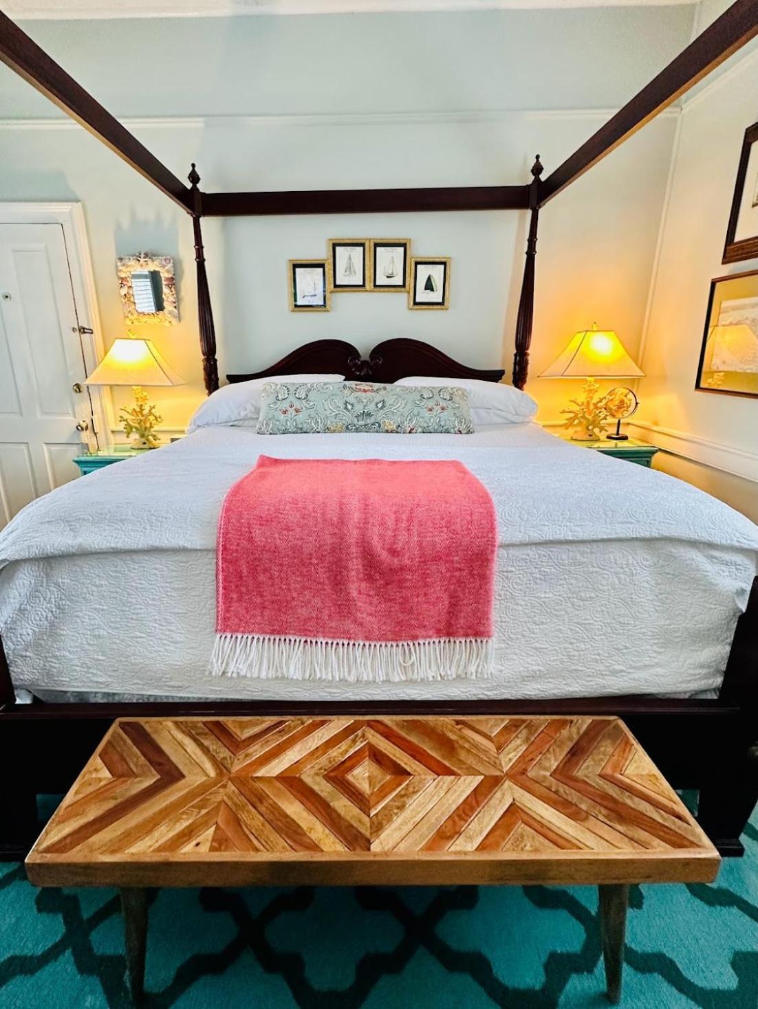Bijou Boutique Inn photo 11