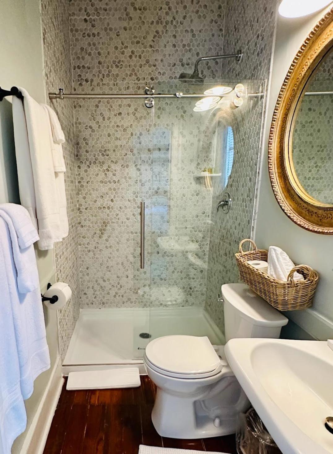 Bijou Boutique Inn photo 22