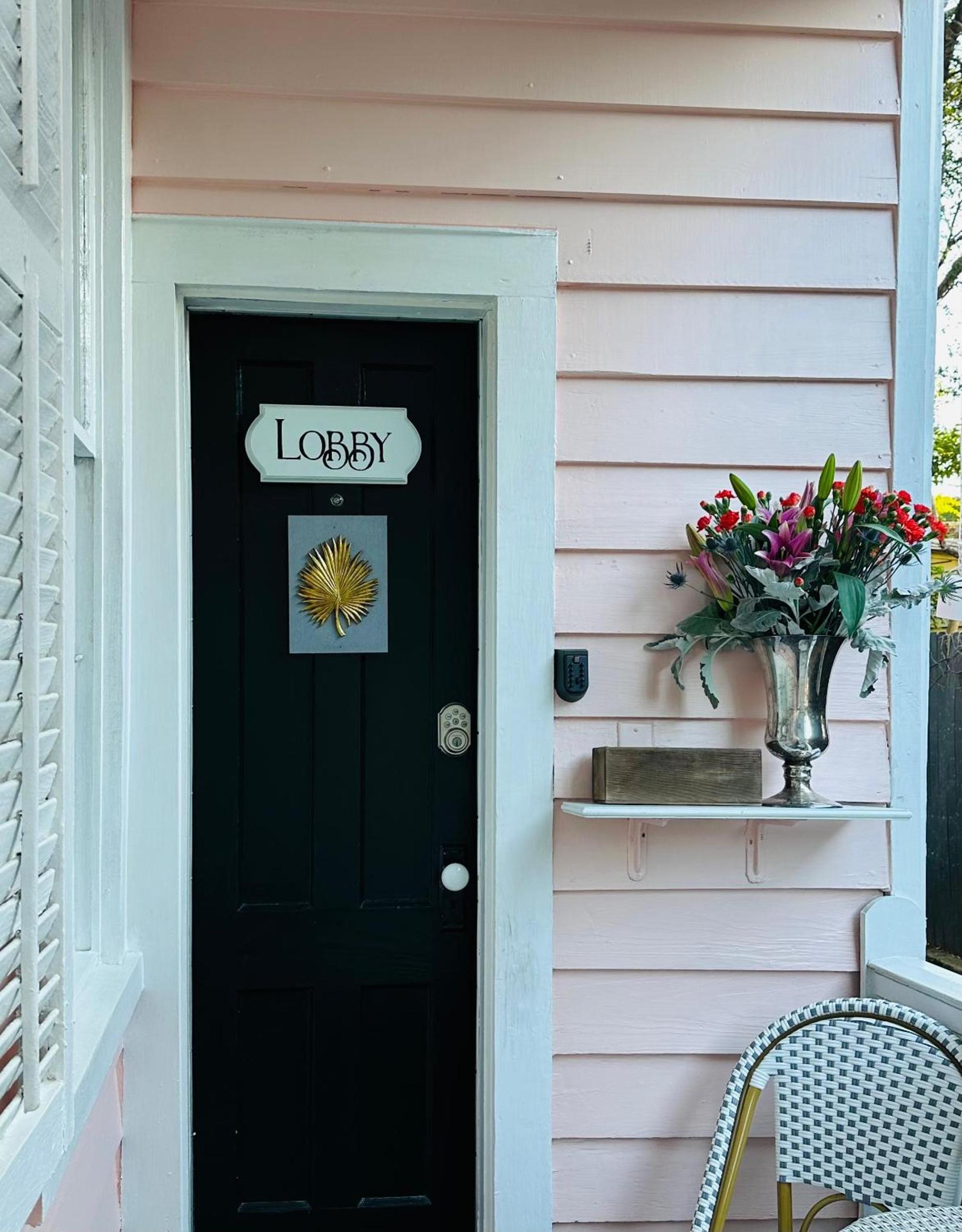 Bijou Boutique Inn photo 17