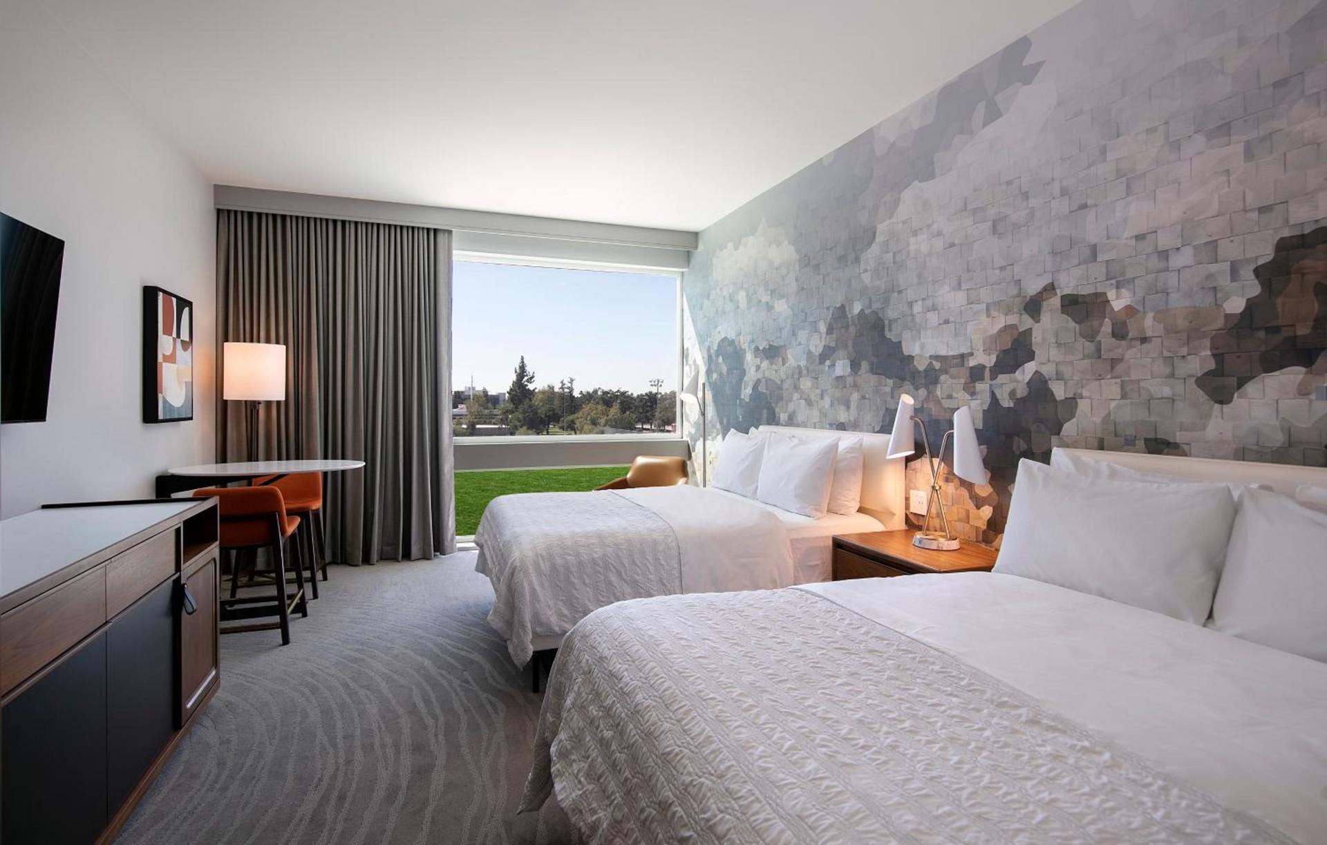 Le Meridien Pasadena Arcadia photo 6