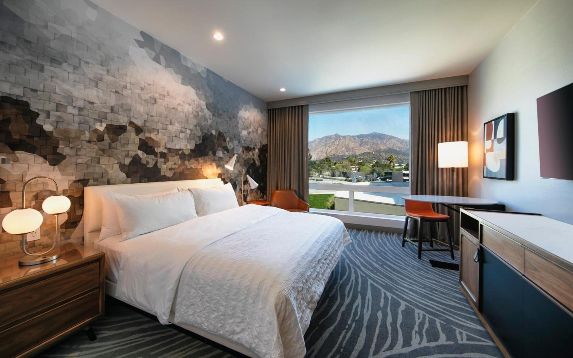 Le Meridien Pasadena Arcadia photo 10