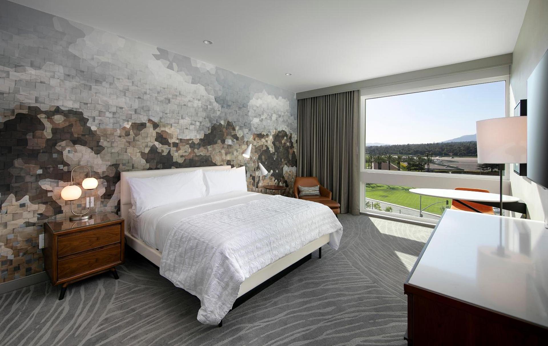 Le Meridien Pasadena Arcadia photo 13