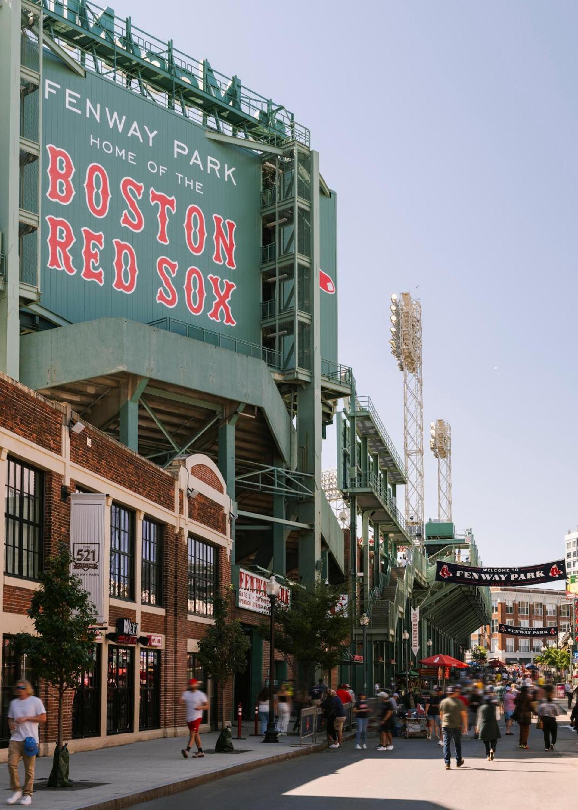 Kasa Boston at Fenway photo 37