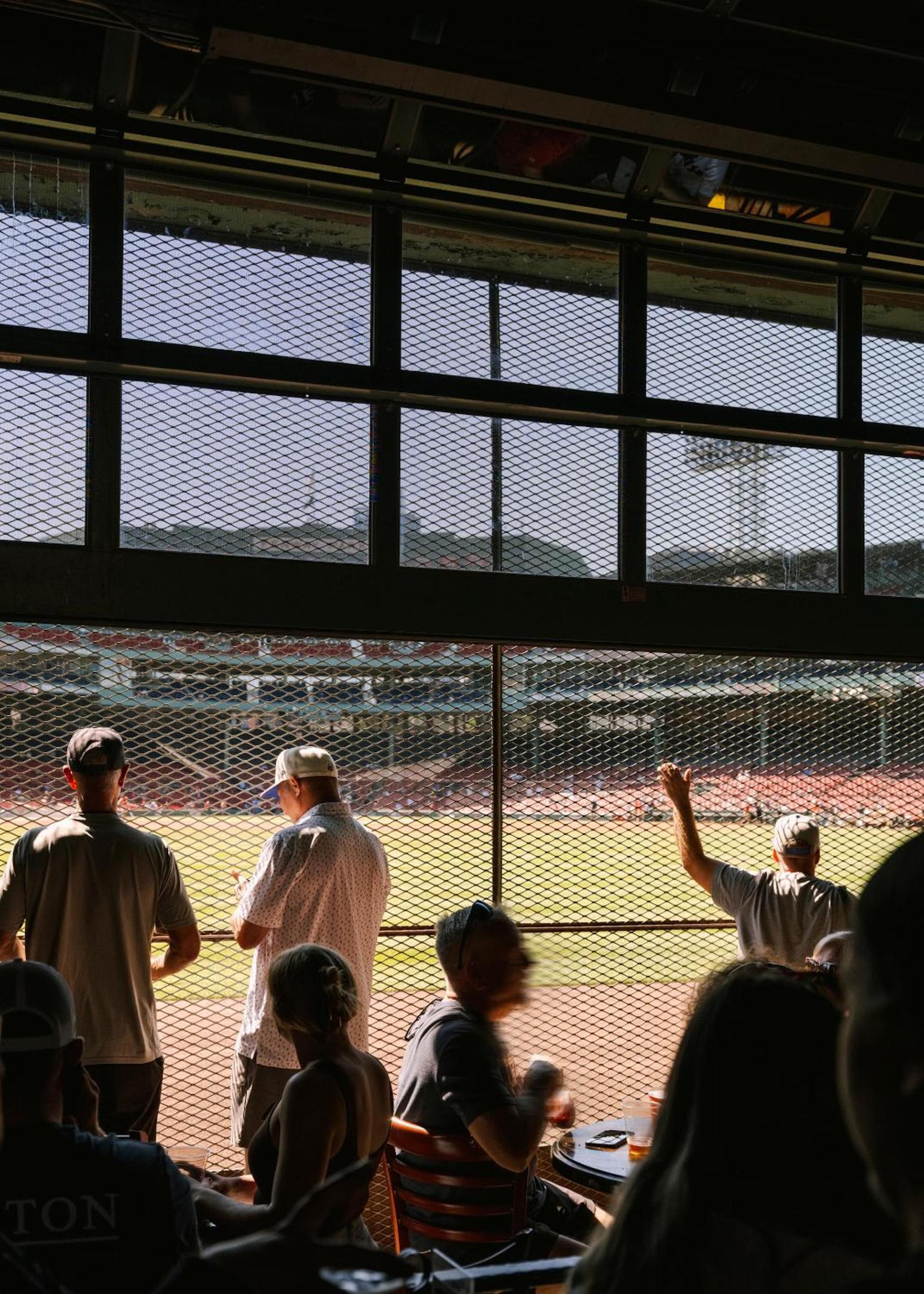 Kasa Boston at Fenway photo 36