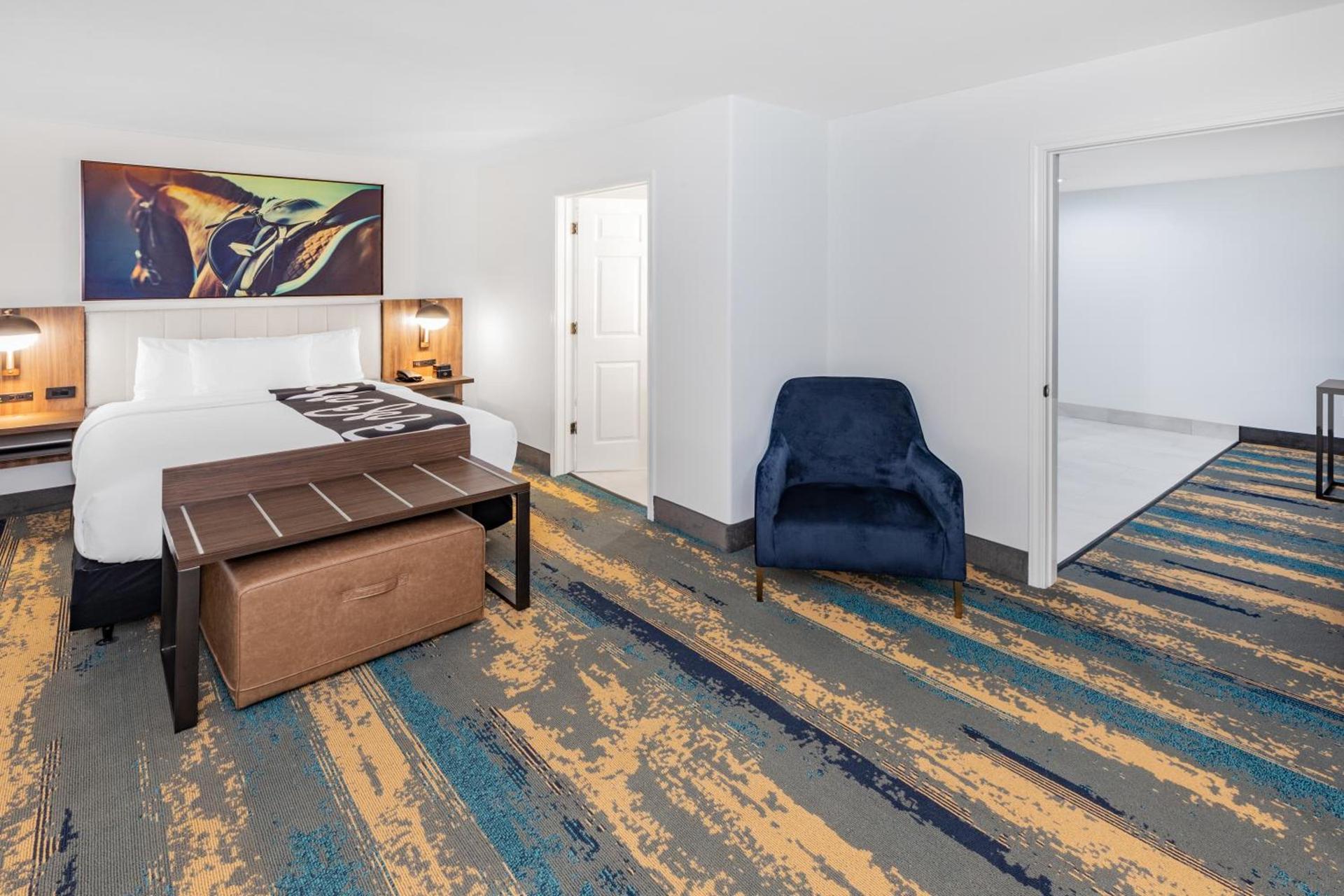 La Quinta Inn & Suites by Wyndham Pharr RGV Medical Center photo 34