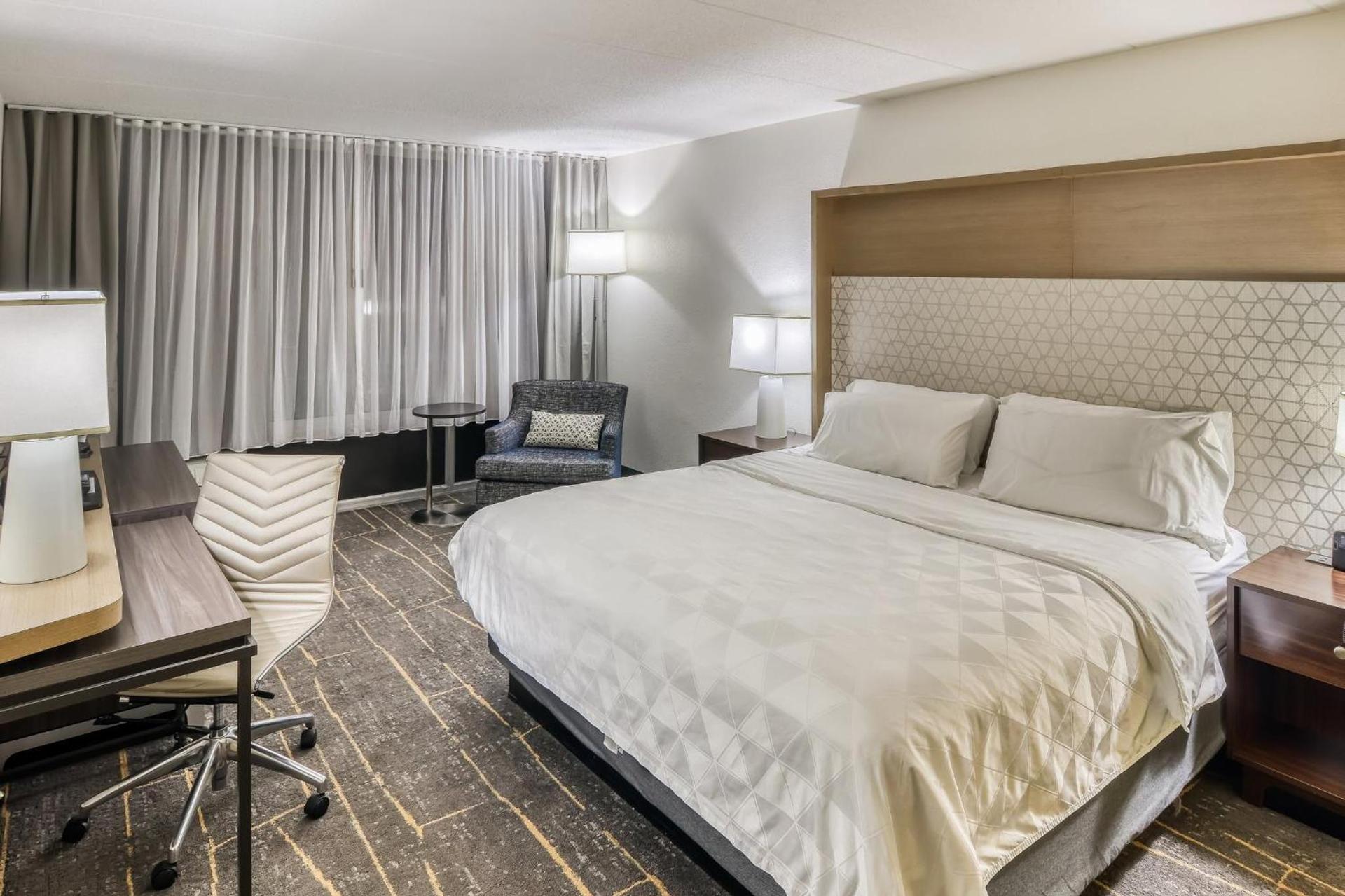 Holiday Inn Detroit Lakes - Lakefront by IHG photo 33