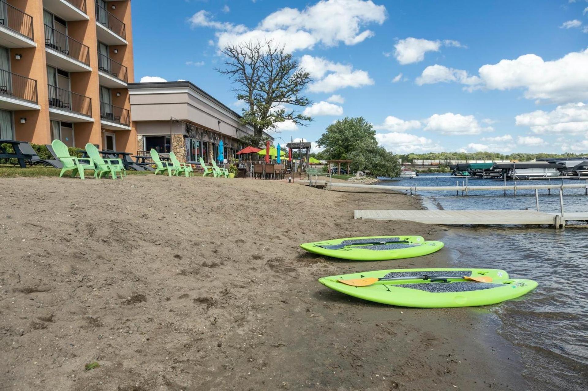 Holiday Inn Detroit Lakes - Lakefront by IHG photo 50