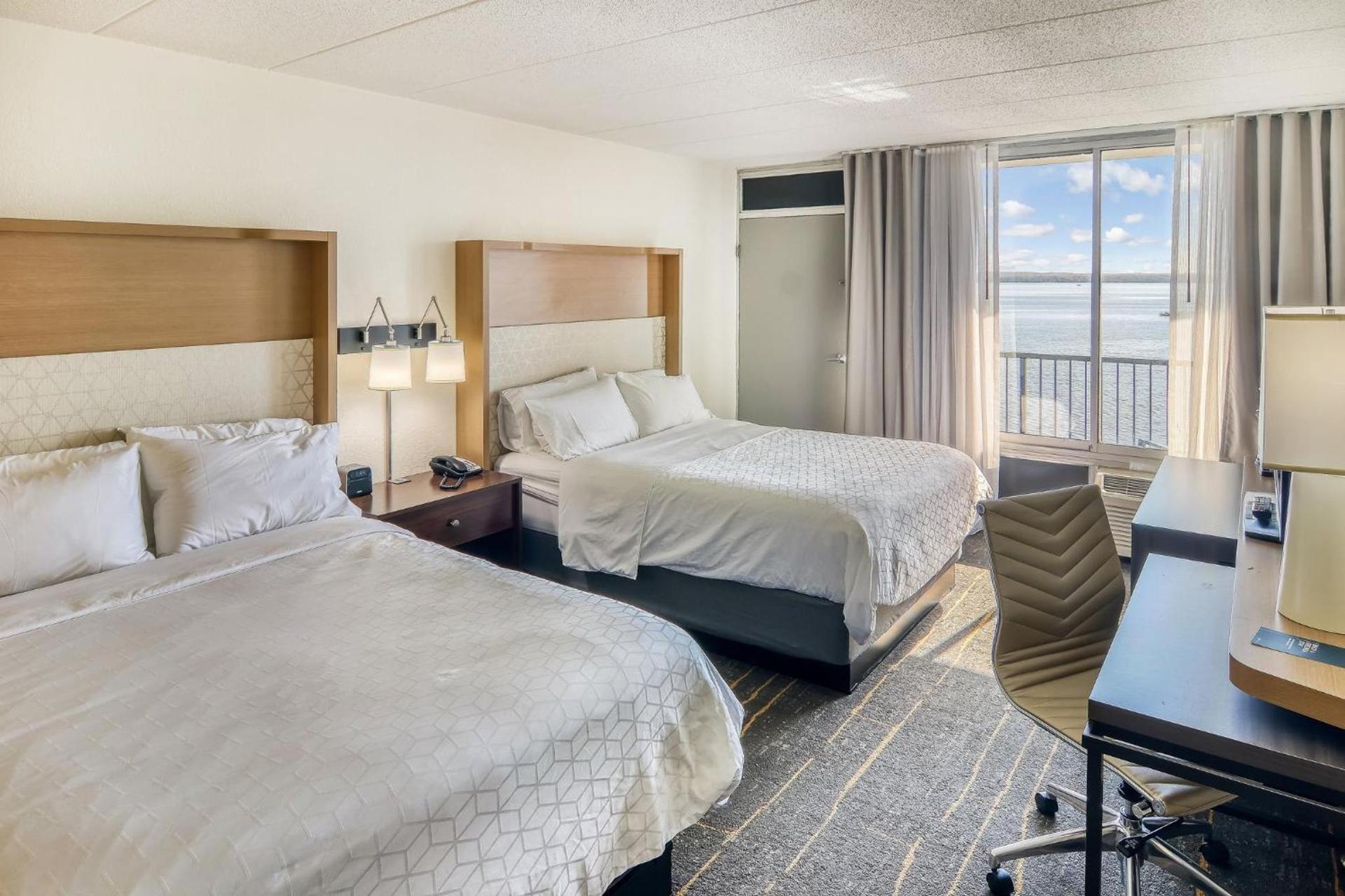 Holiday Inn Detroit Lakes - Lakefront by IHG photo 36