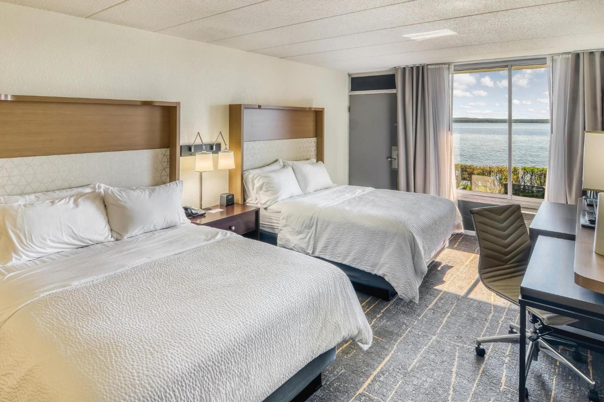 Holiday Inn Detroit Lakes - Lakefront by IHG photo 38