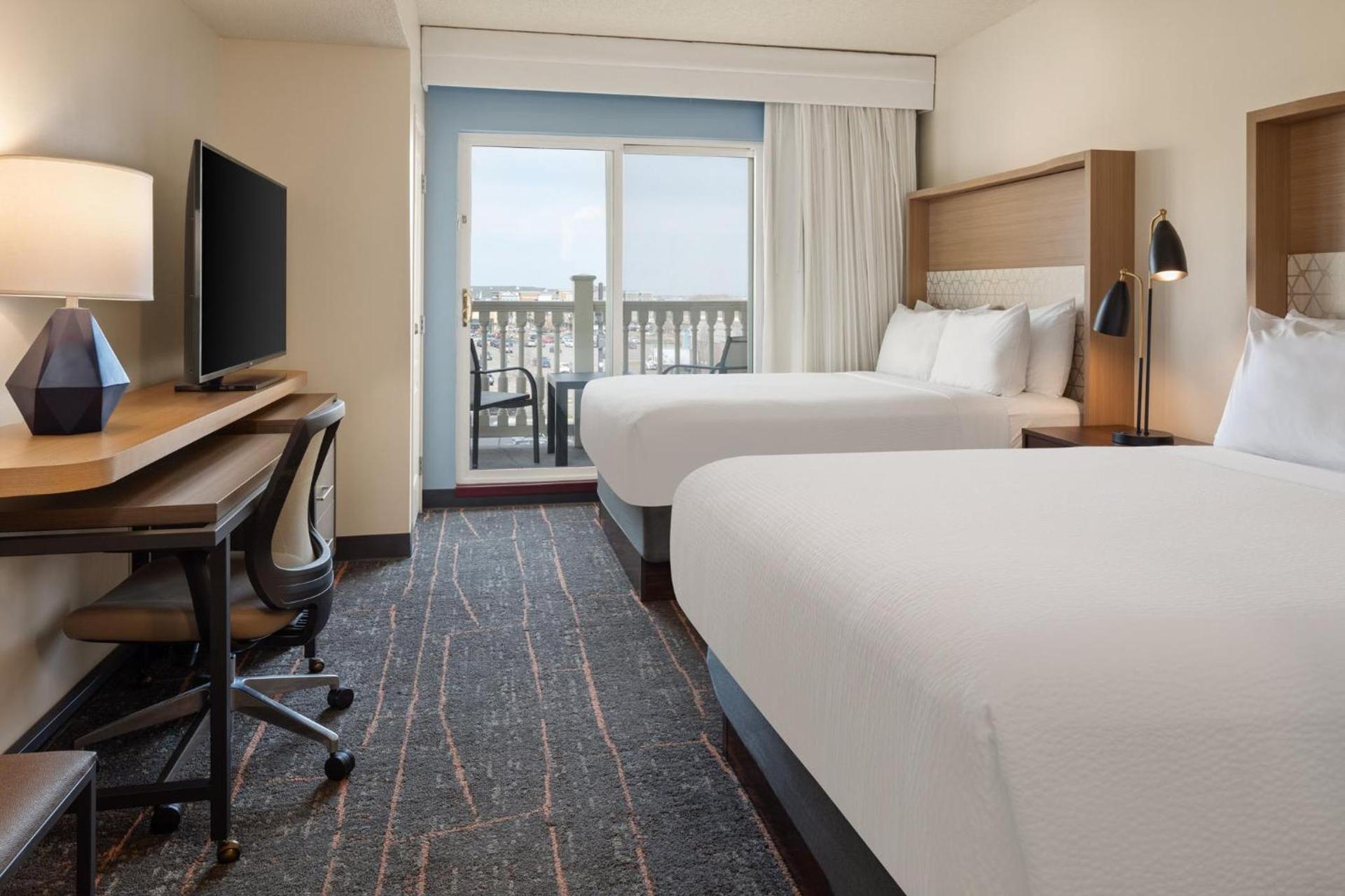 Holiday Inn Hotel & Suites Maple Grove Northwest Minneapolis-Arbor Lakes by IHG photo 36