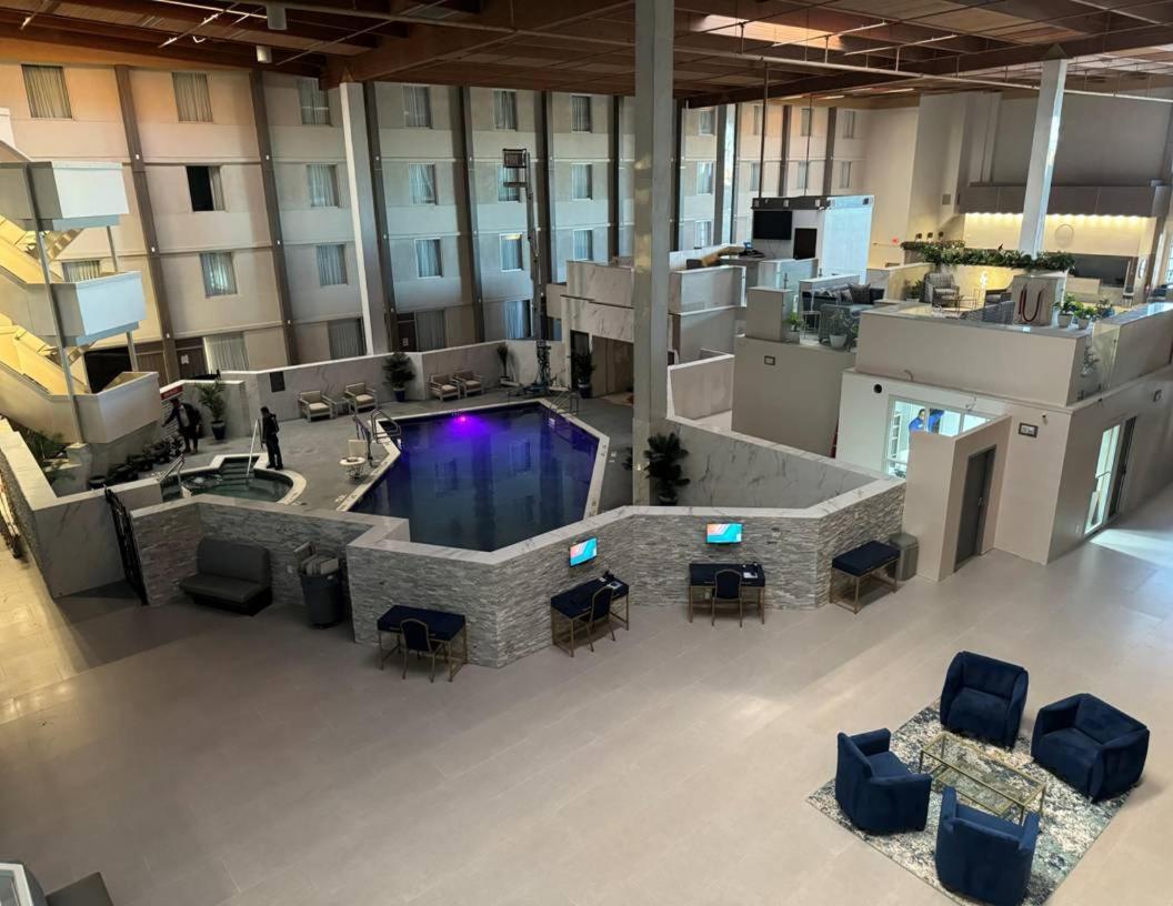 Wyndham DFW Airport photo 52