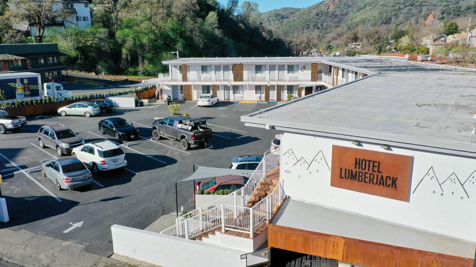 Historic Sonora Inn photo 19