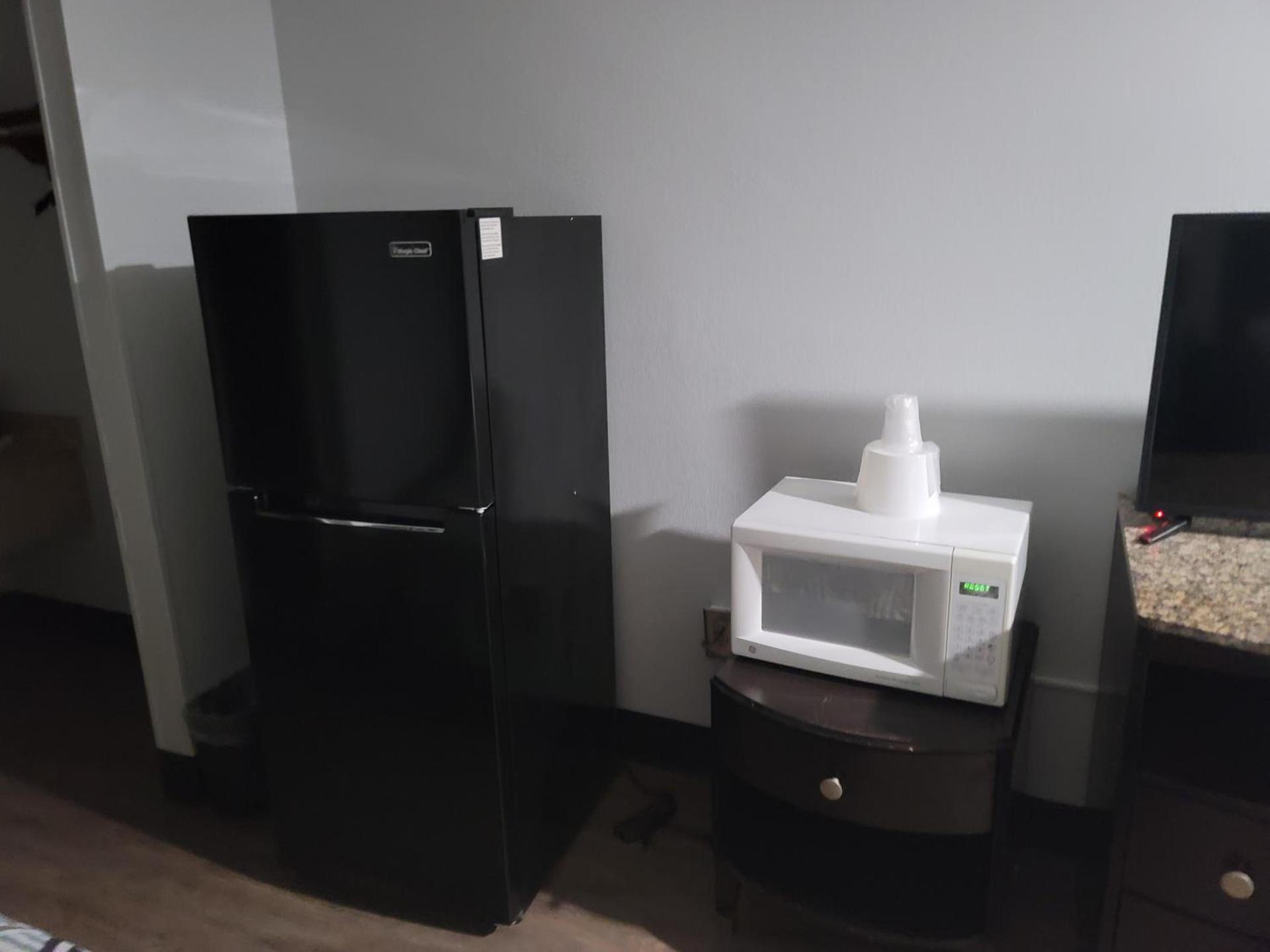 Studio 6 Suites Hinesville, GA photo 24