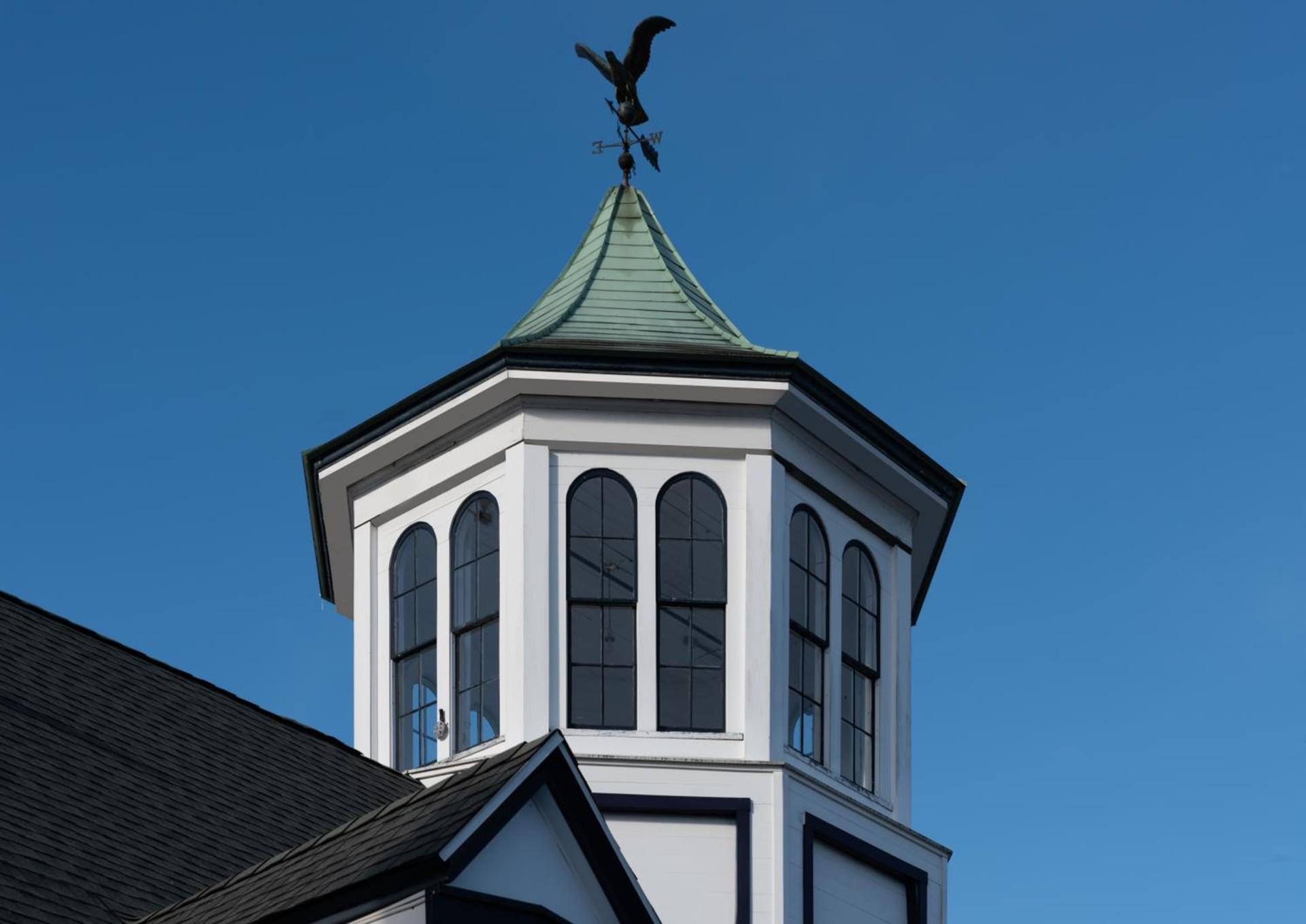 Thayers Inn photo 48