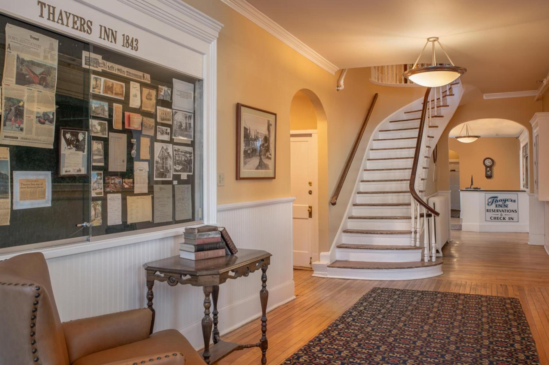 Thayers Inn photo 2