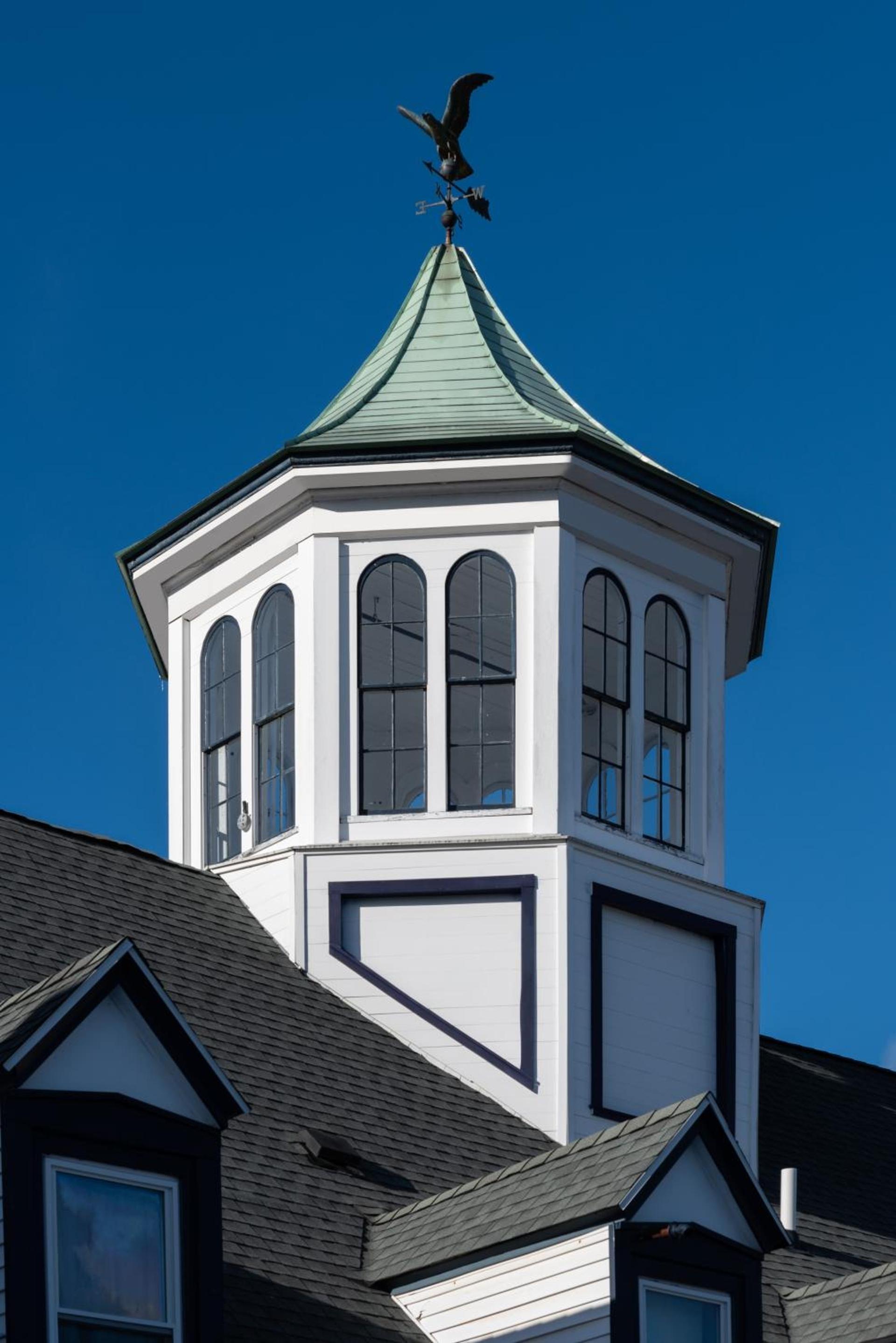 Thayers Inn photo 45
