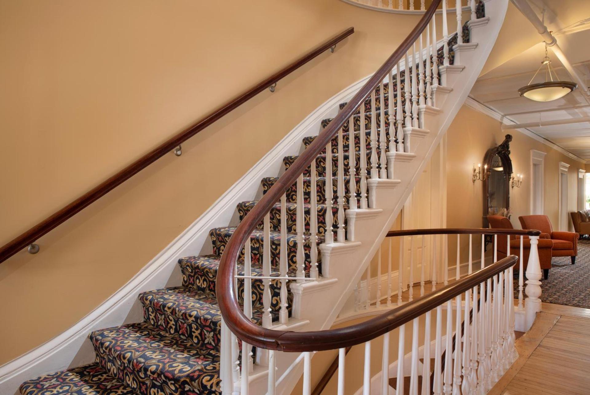 Thayers Inn photo 51