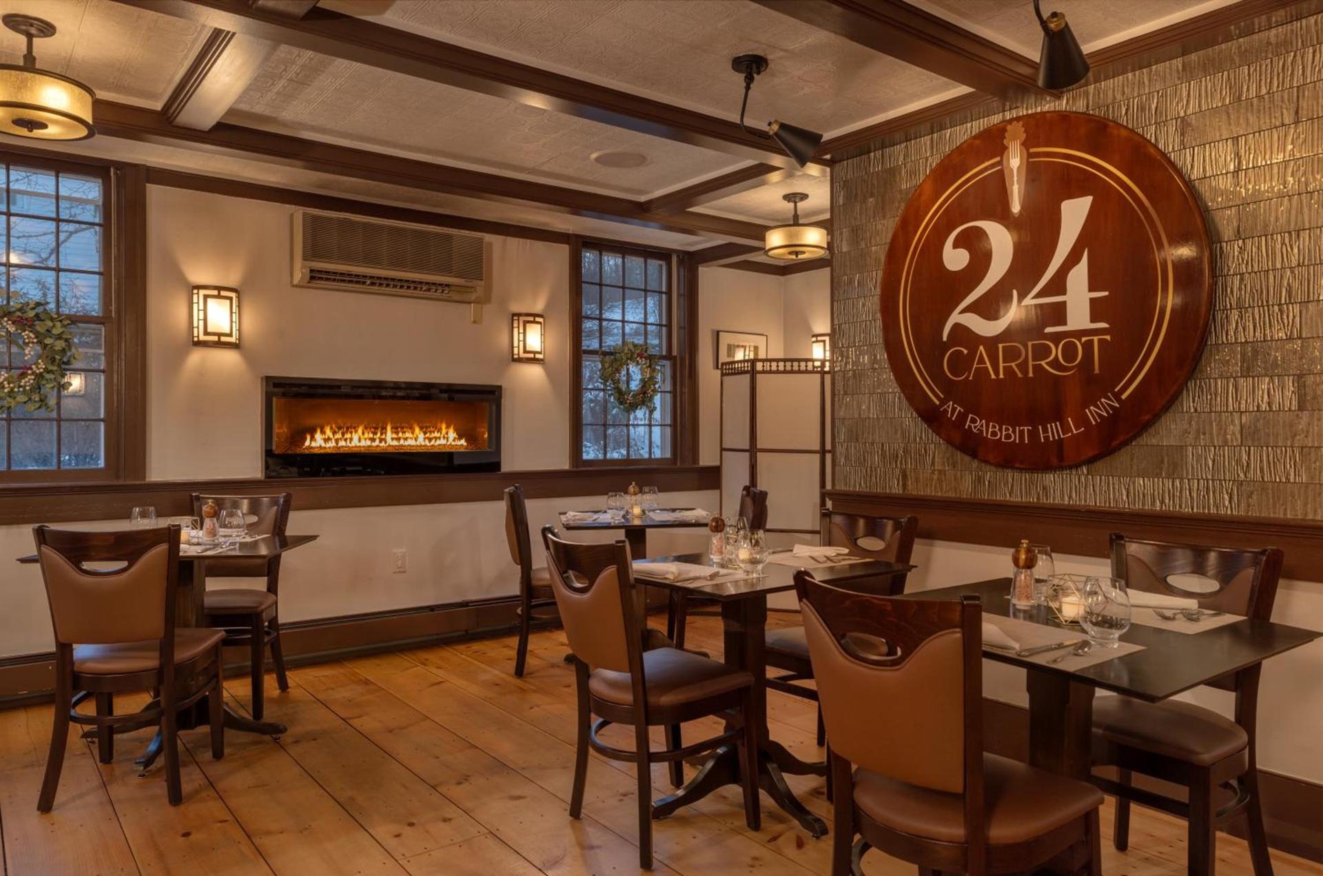 Rabbit Hill Inn photo 59