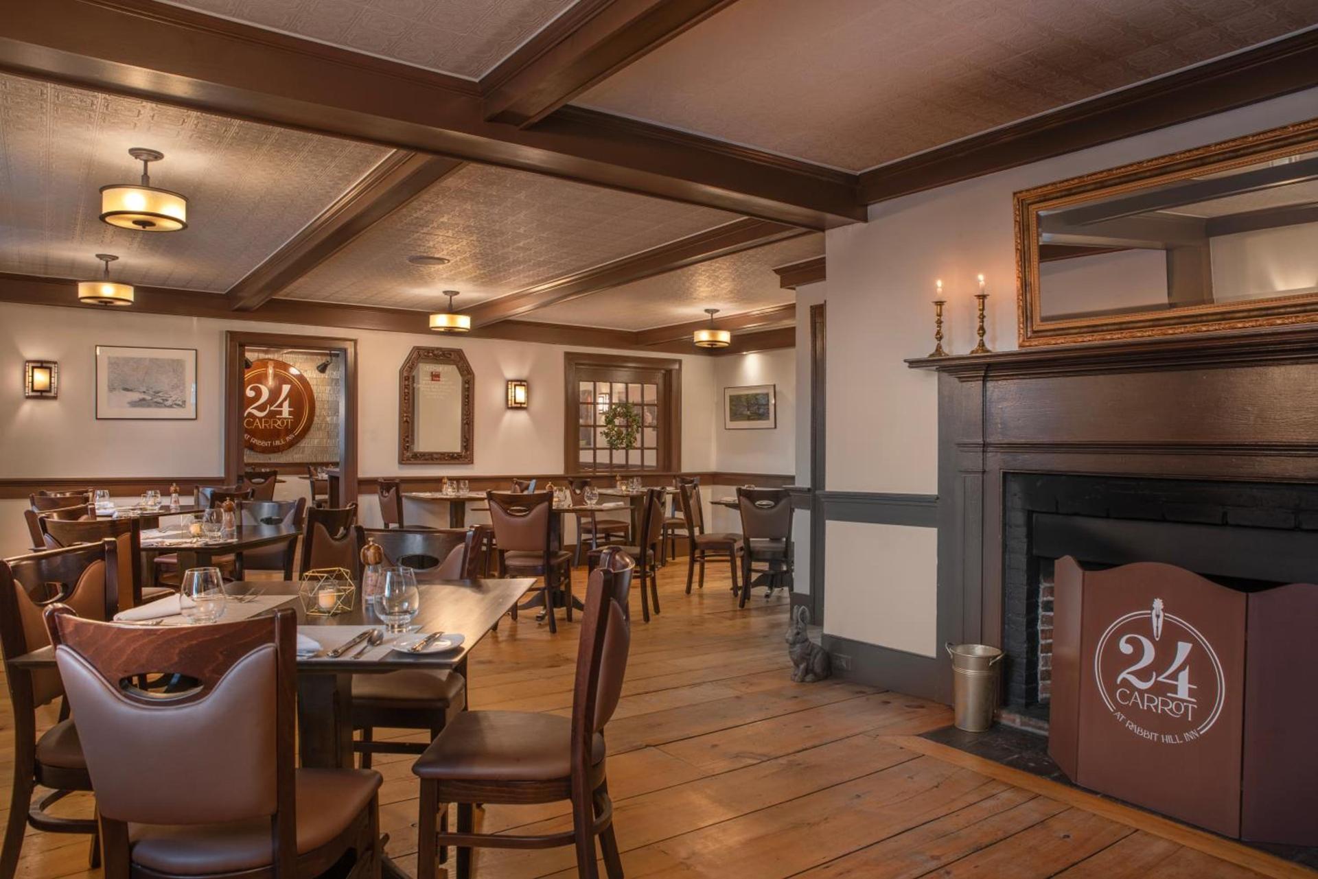 Rabbit Hill Inn photo 60