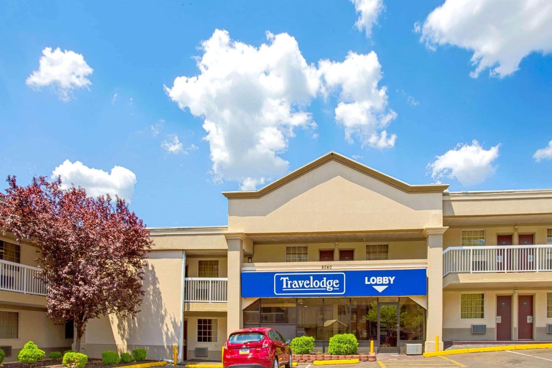 Travelodge by Wyndham Silver Spring photo 5