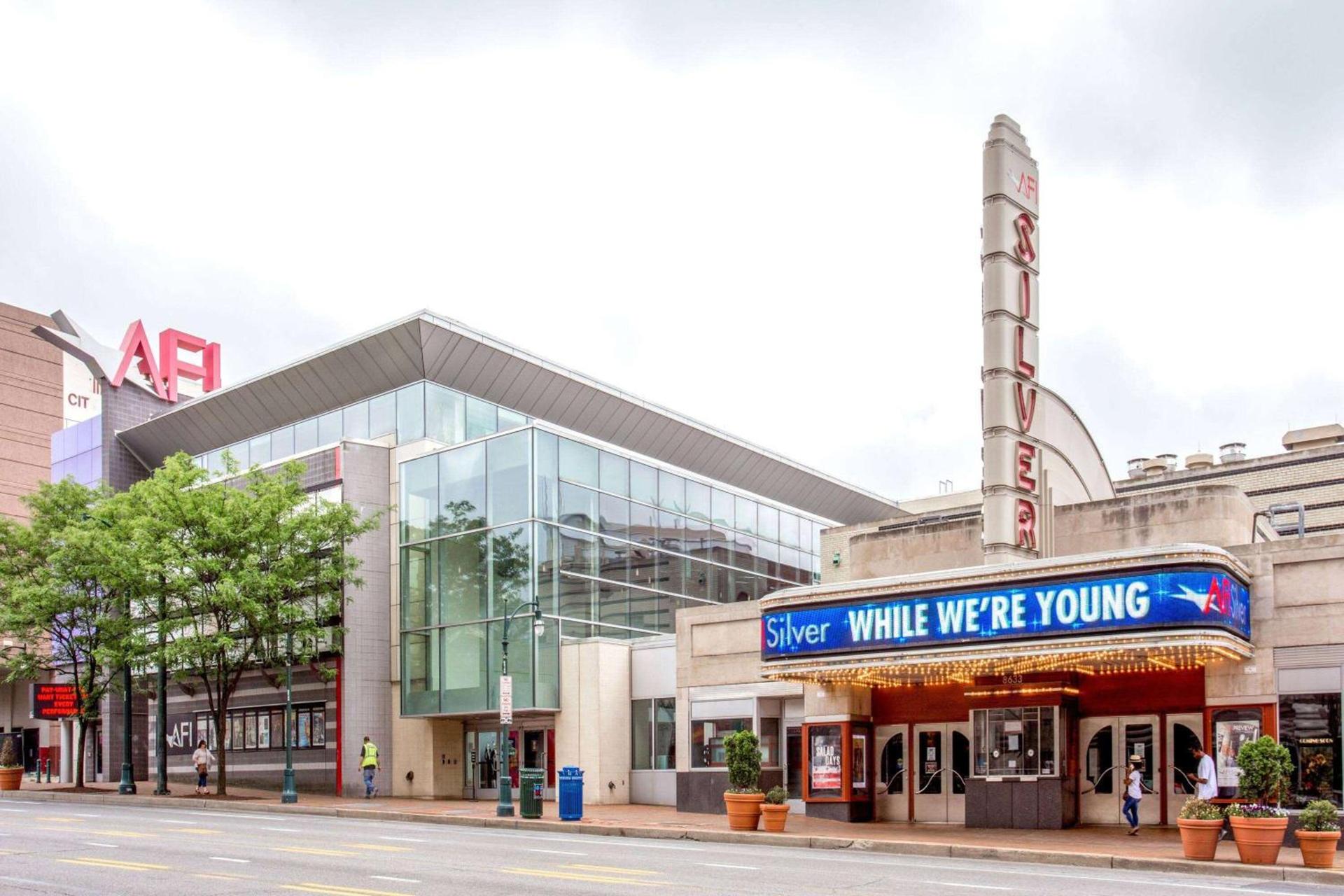 Travelodge by Wyndham Silver Spring photo 6