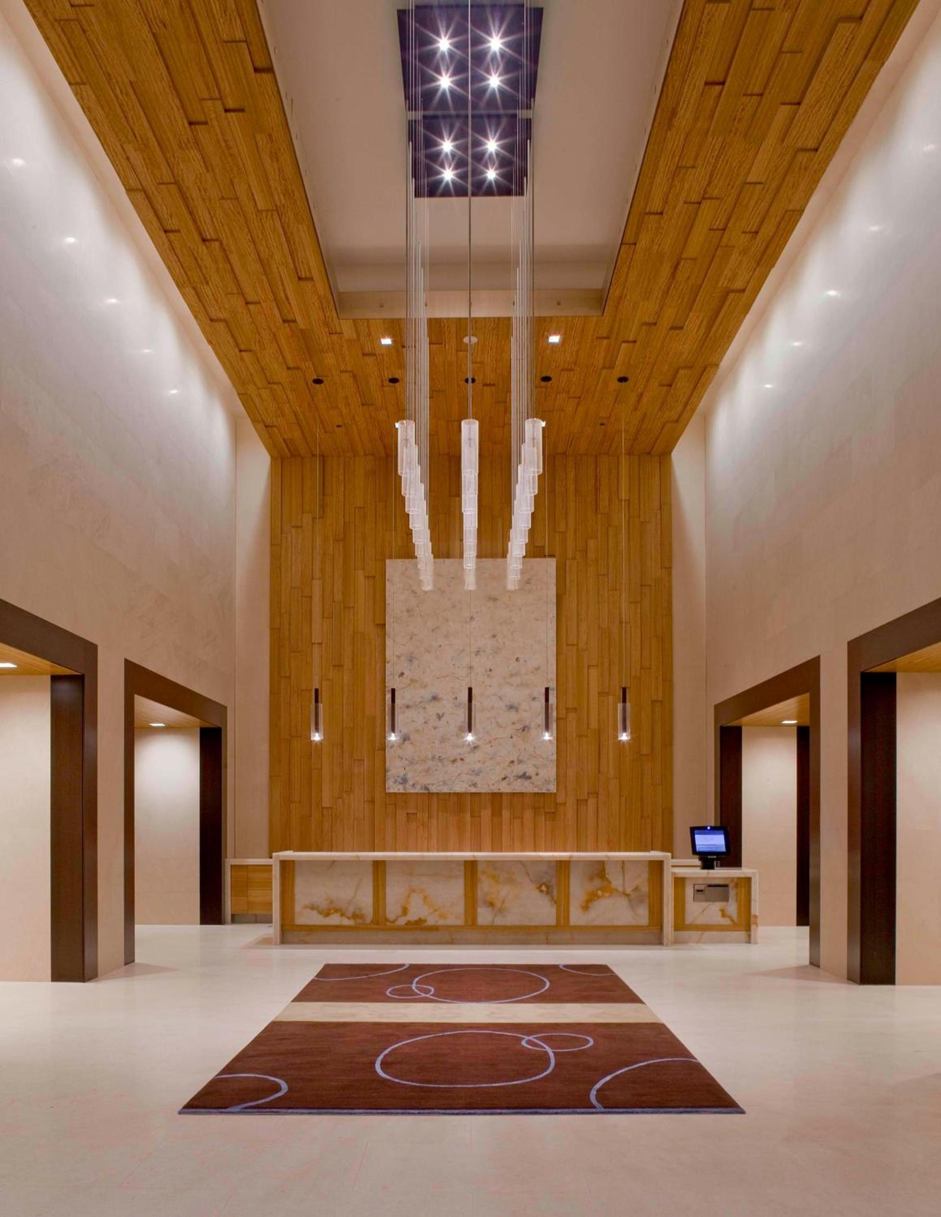 Hyatt at Olive 8 photo 2