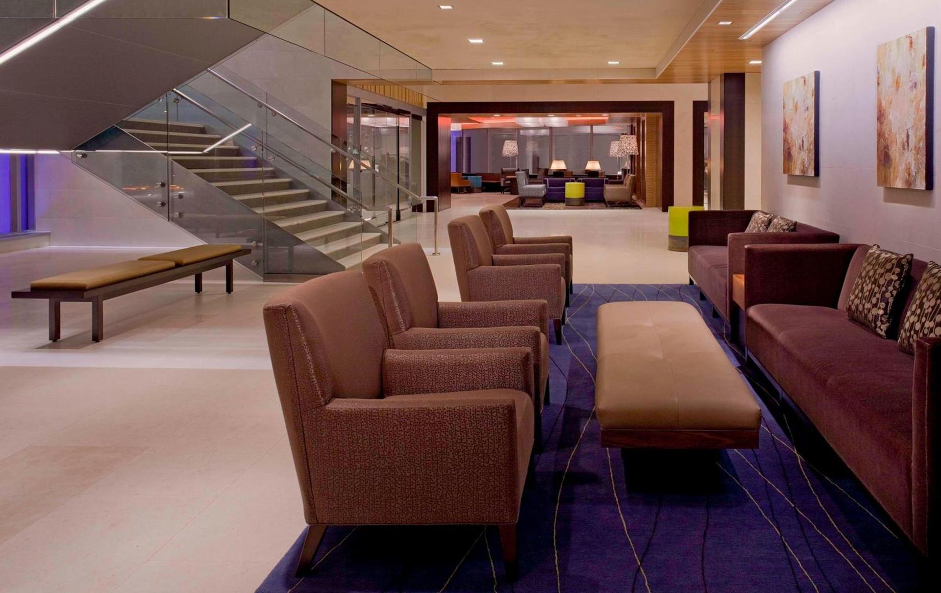 Hyatt at Olive 8 photo 3