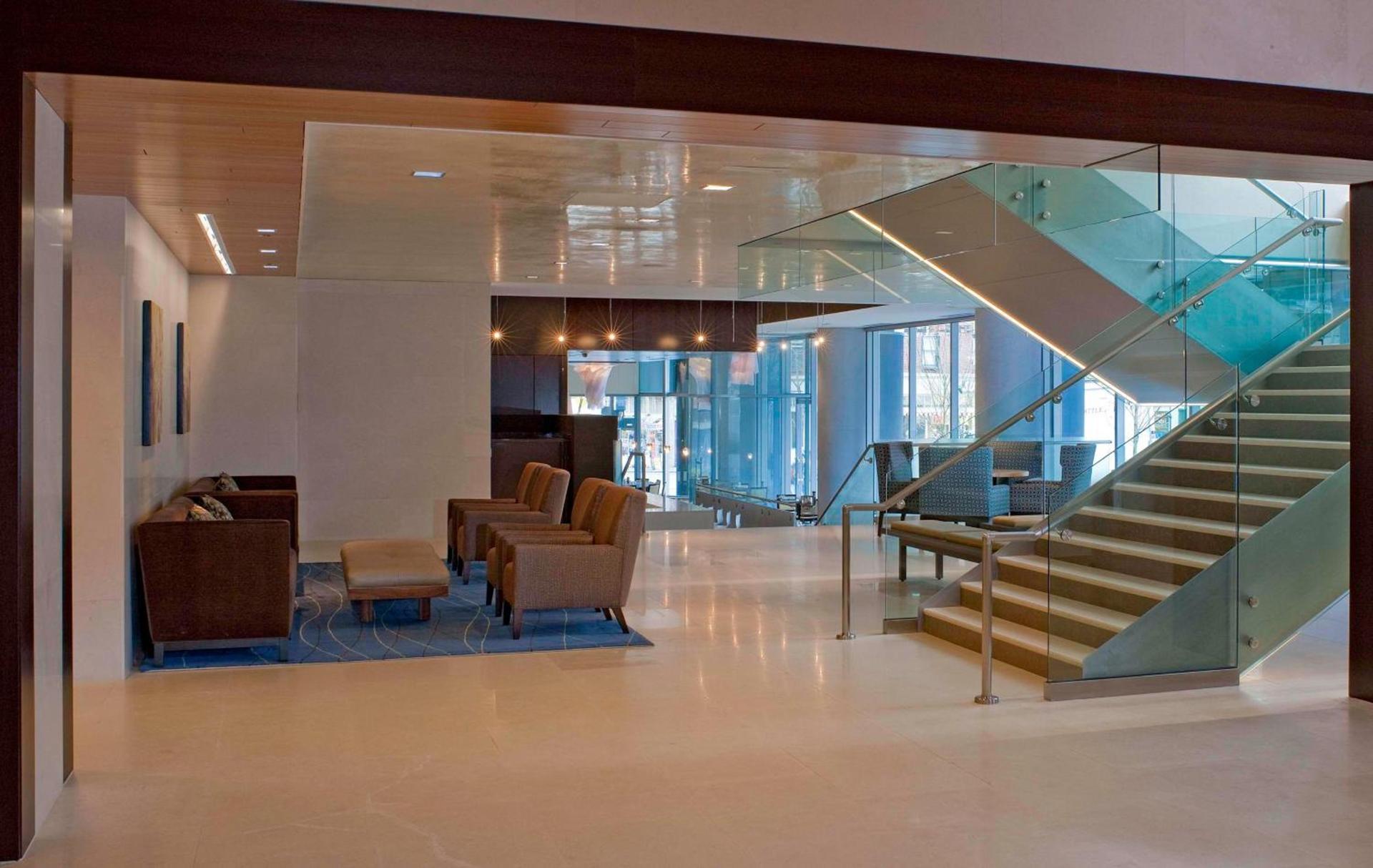 Hyatt at Olive 8 photo 4