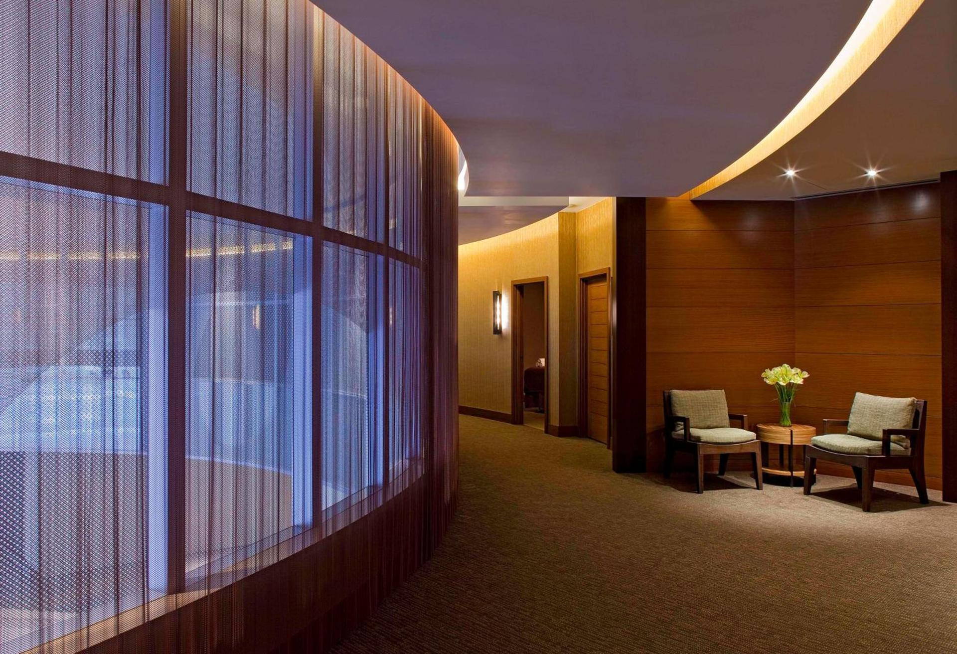 Hyatt at Olive 8 photo 12