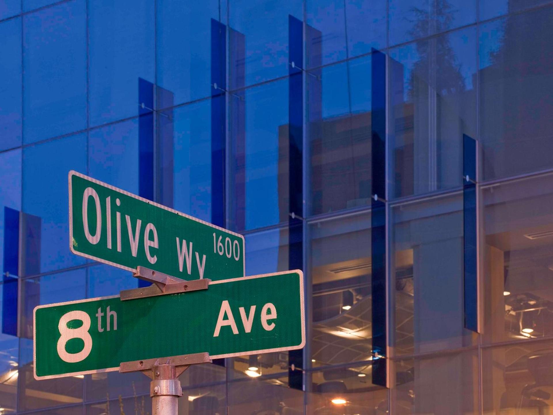 Hyatt at Olive 8 photo 18