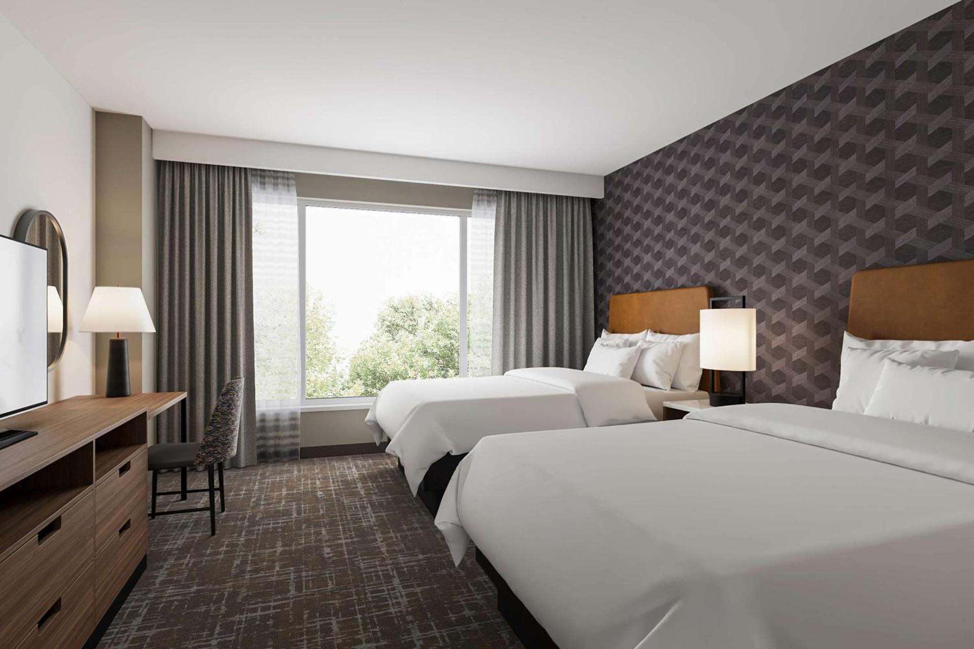 Embassy Suites Huntsville photo 26