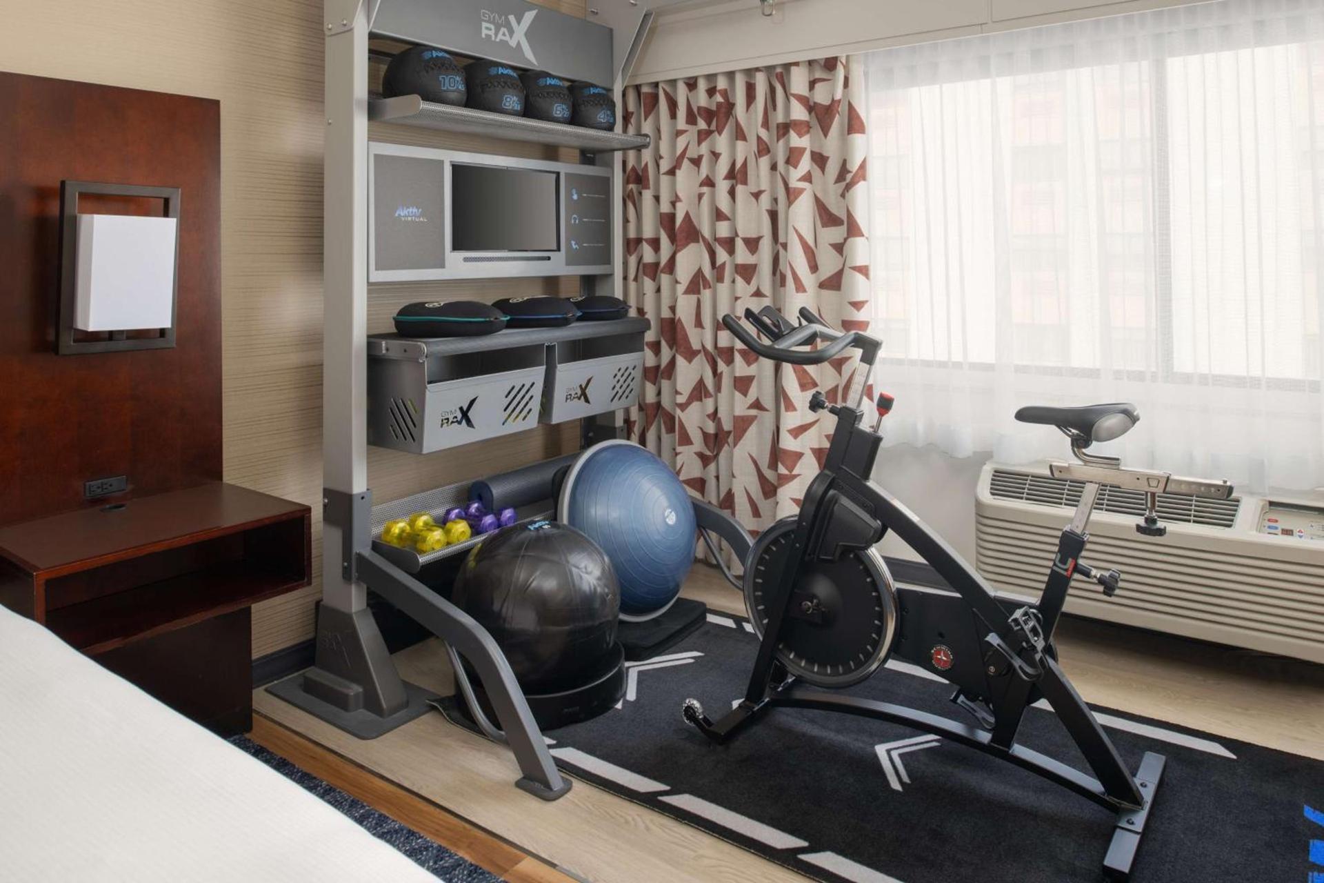 DoubleTree by Hilton San Francisco Airport photo 55