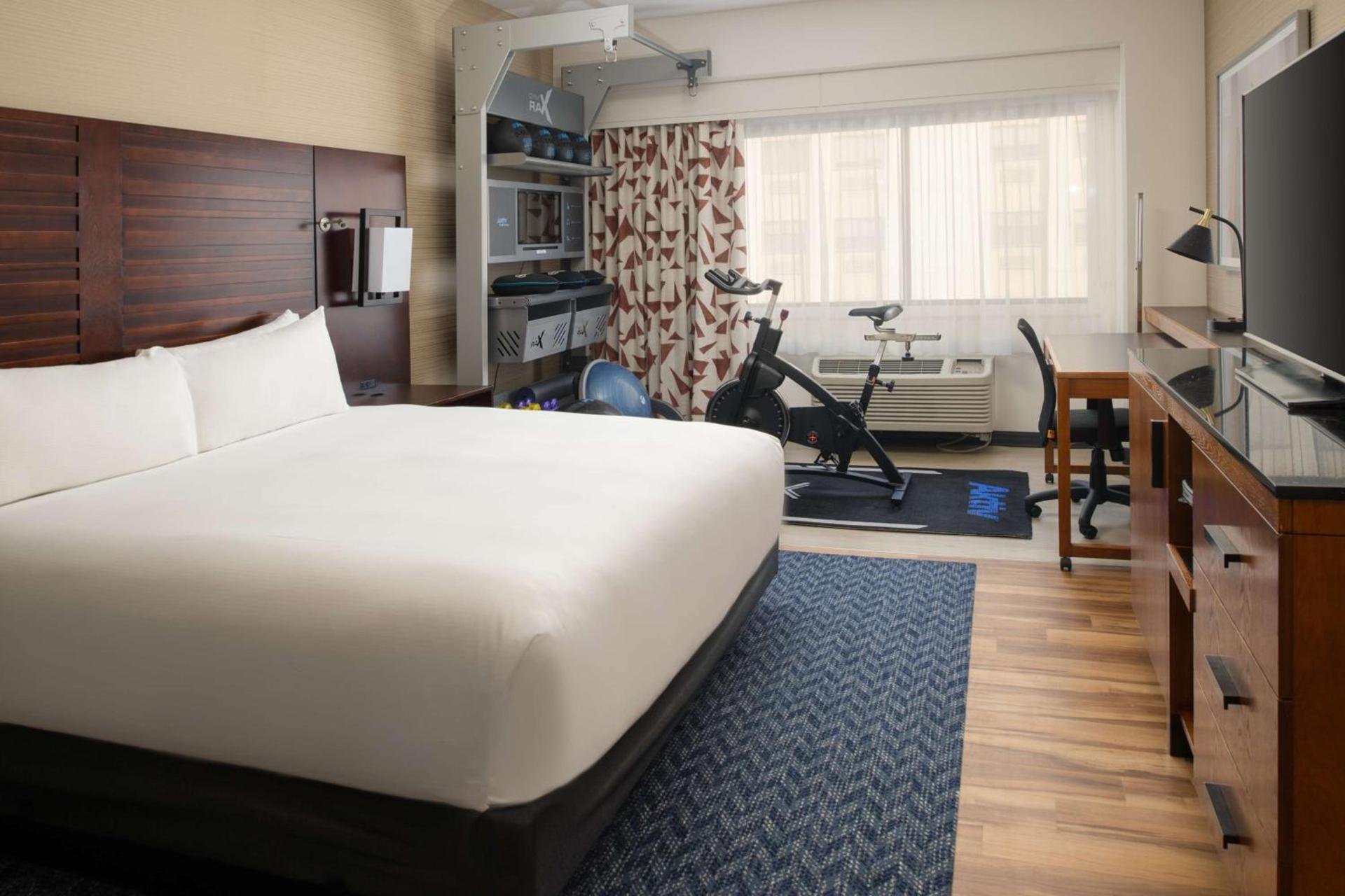 DoubleTree by Hilton San Francisco Airport photo 56
