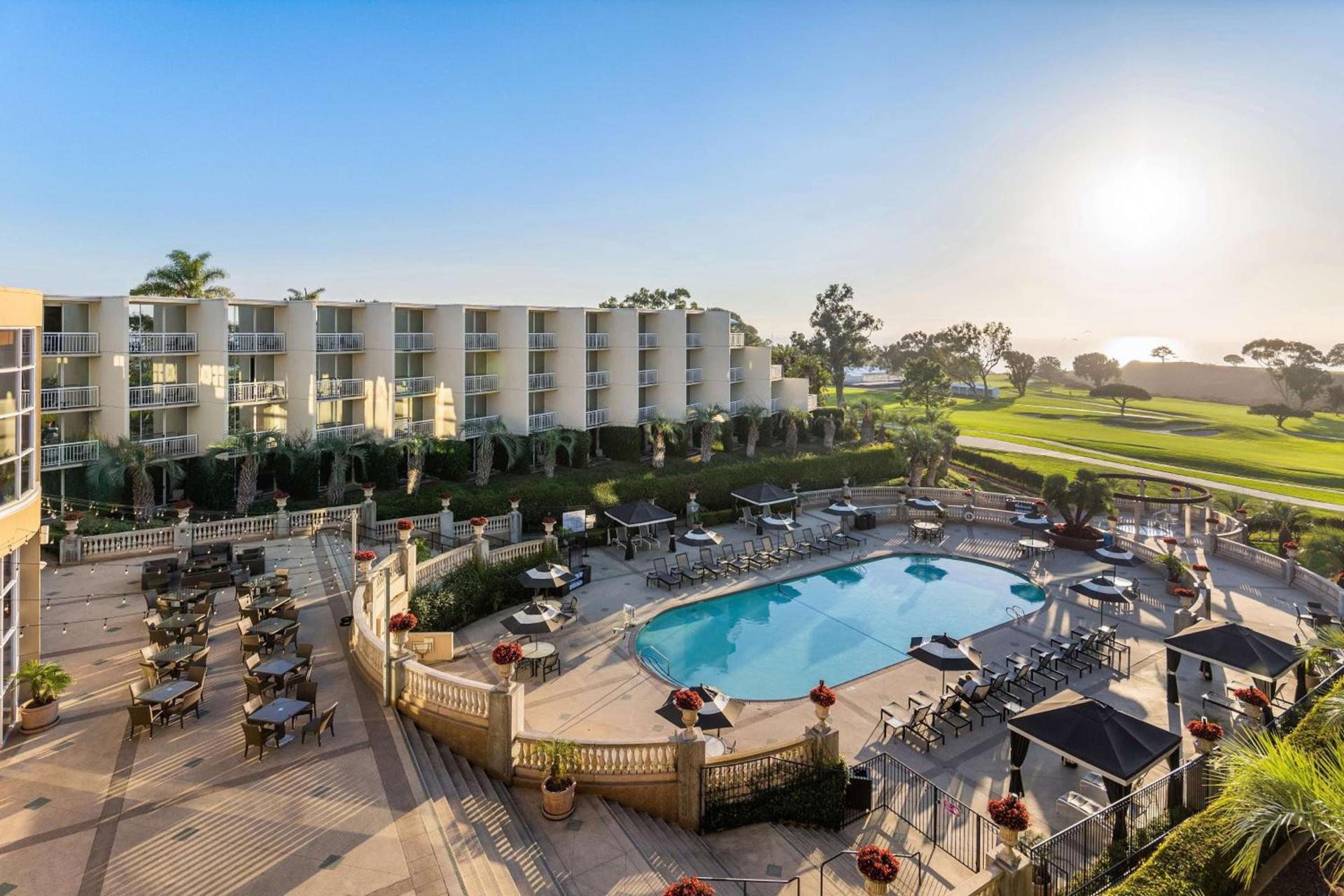Hilton La Jolla Torrey Pines photo 13