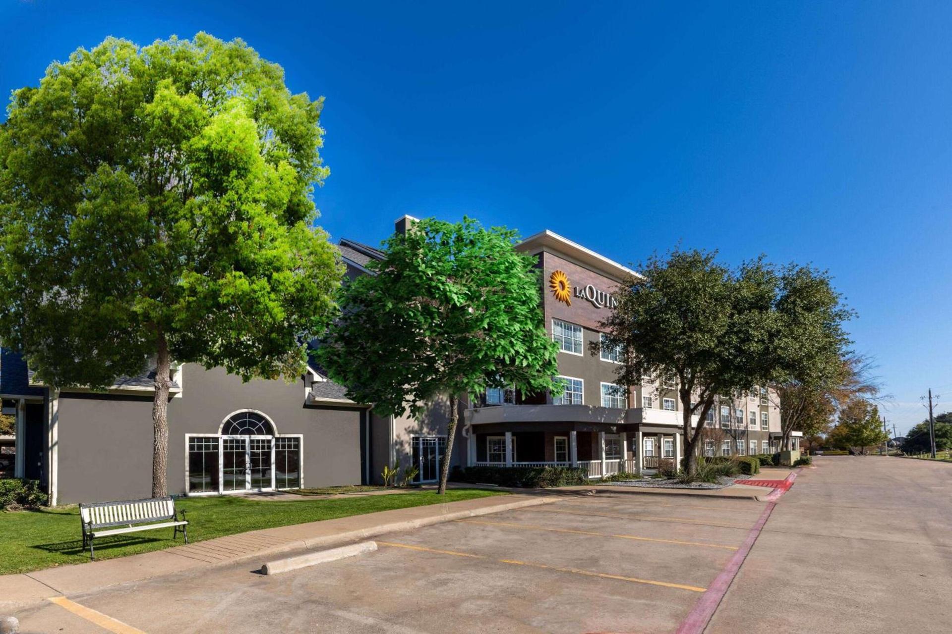 La Quinta by Wyndham Rockwall photo 2