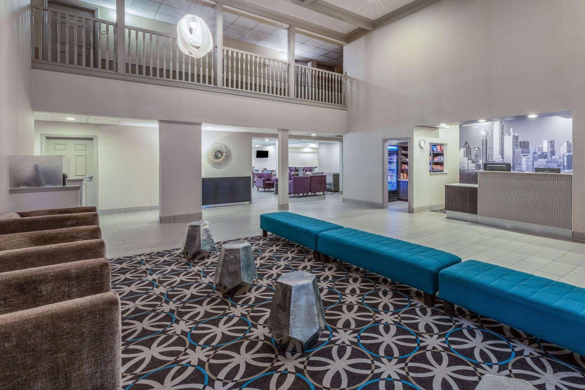 La Quinta by Wyndham Rockwall photo 5