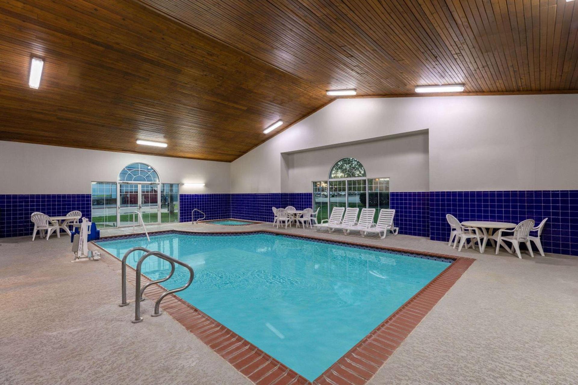 La Quinta by Wyndham Rockwall photo 6