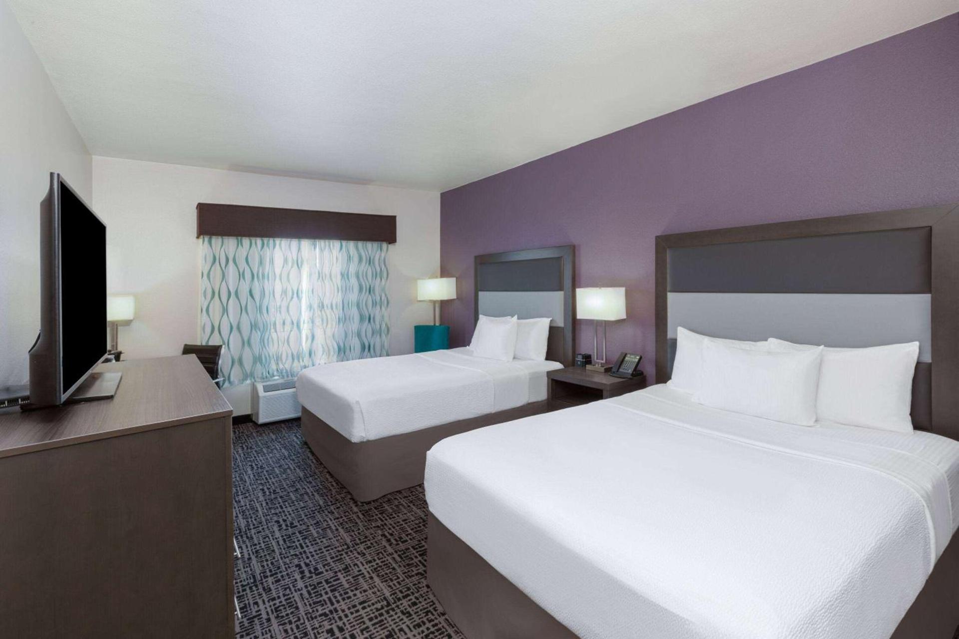 La Quinta by Wyndham Rockwall photo 8