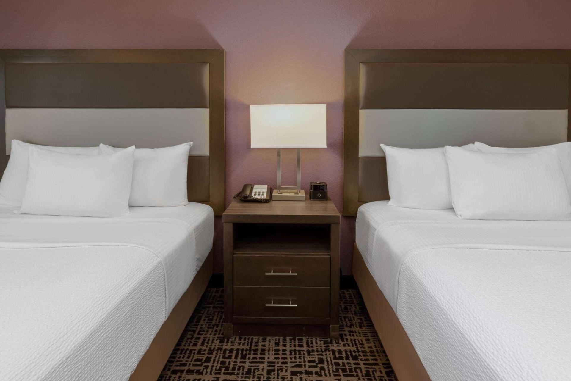 La Quinta by Wyndham Rockwall photo 17