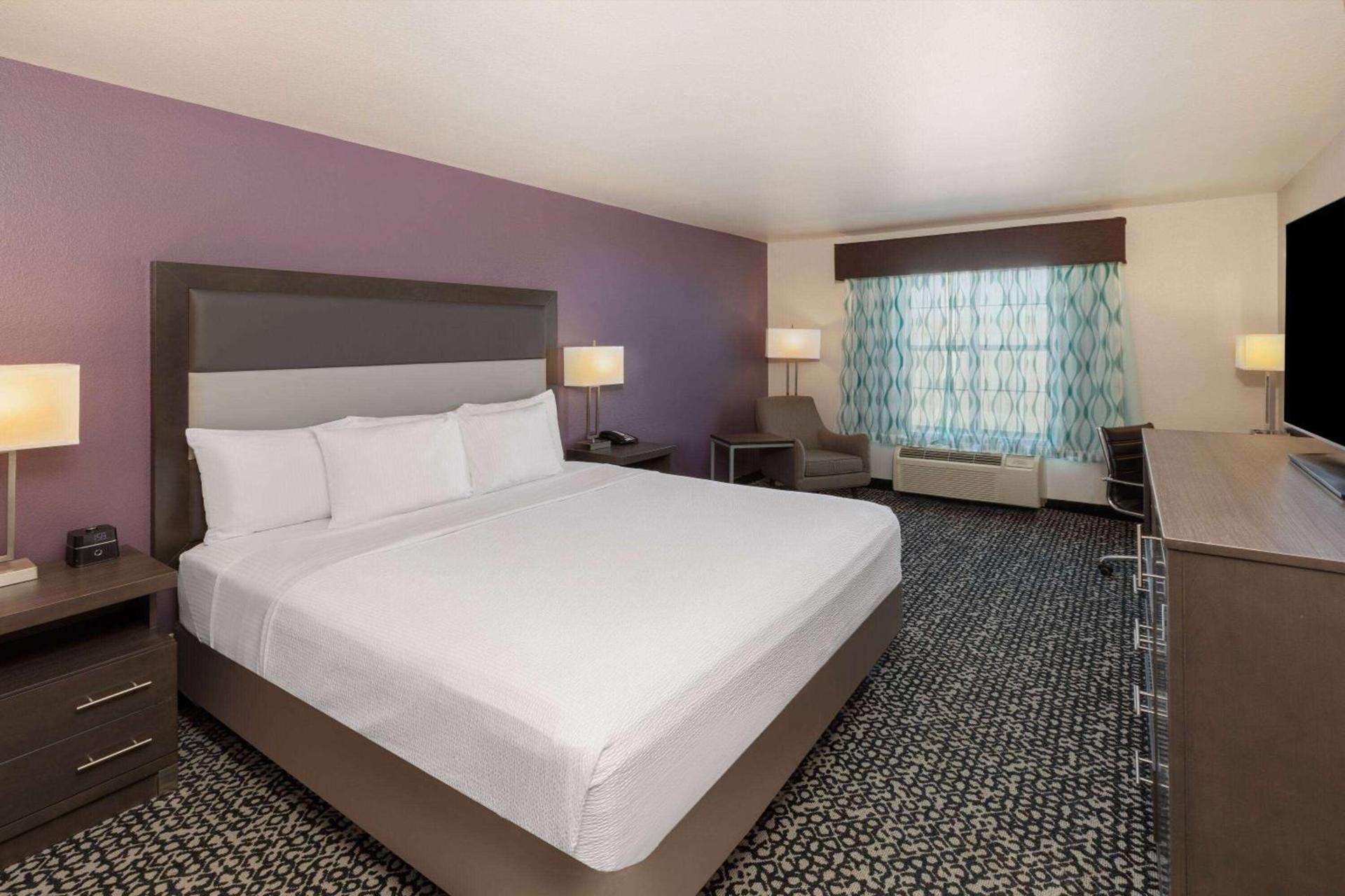 La Quinta by Wyndham Rockwall photo 18