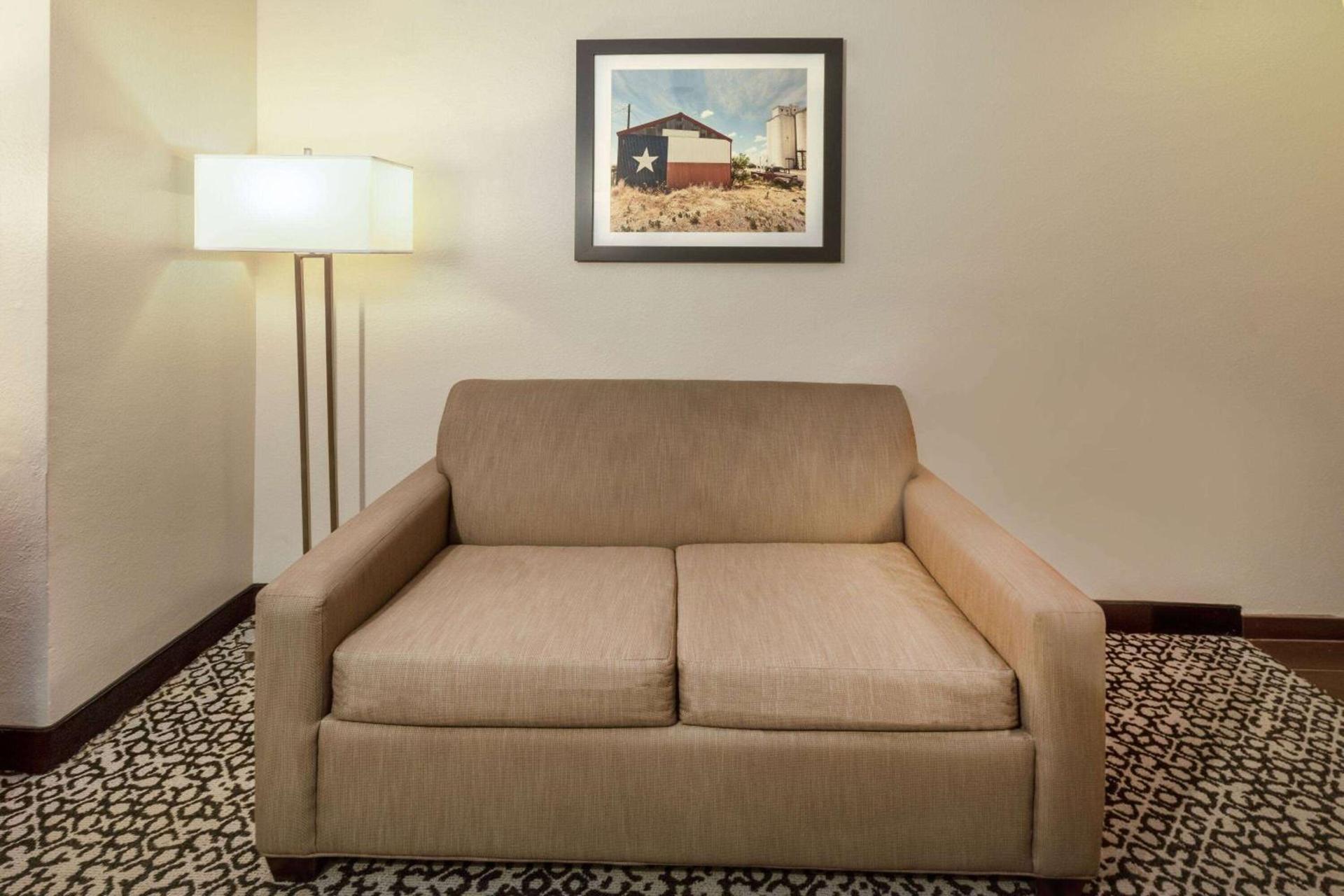 La Quinta by Wyndham Rockwall photo 26