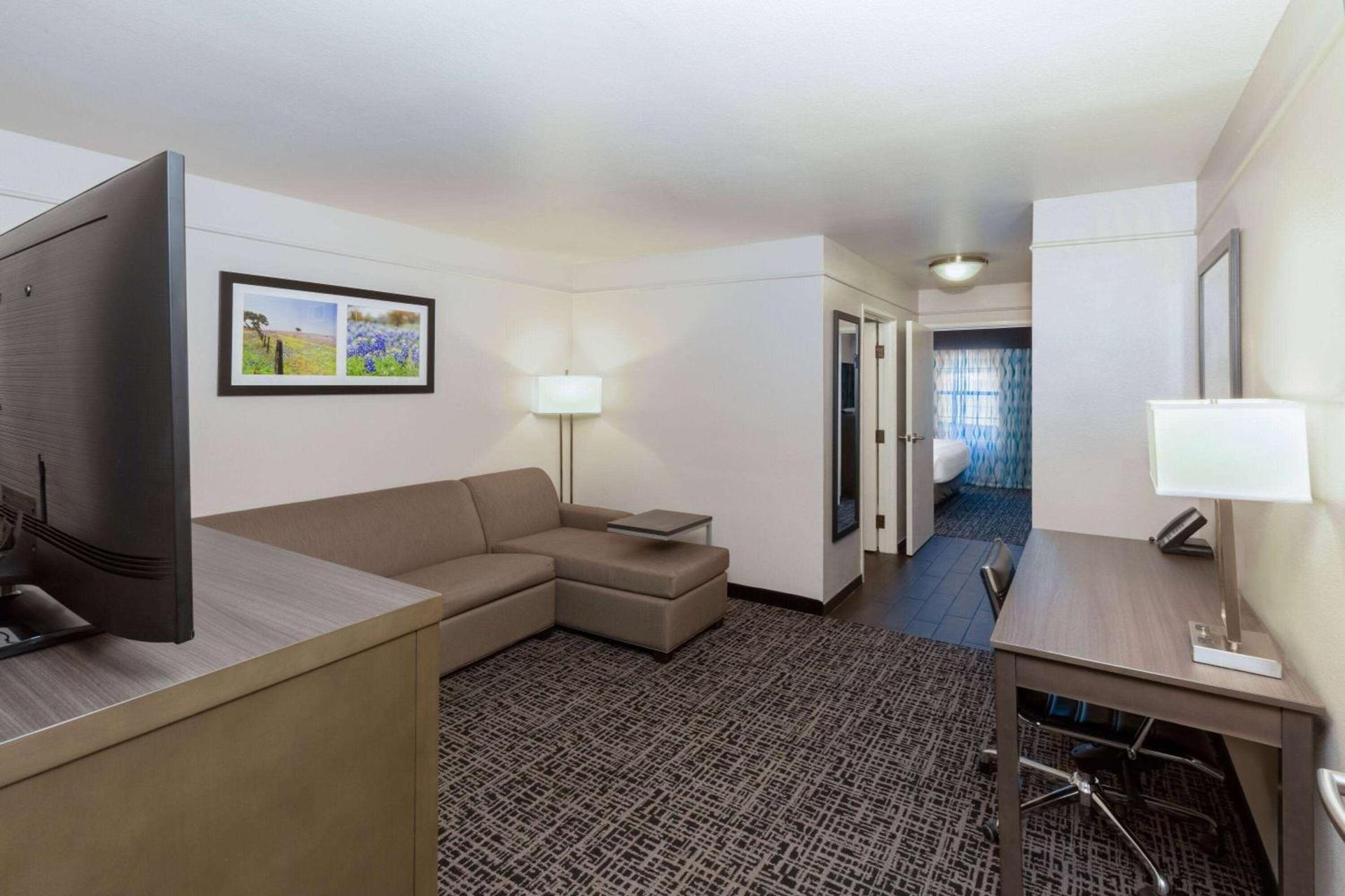 La Quinta by Wyndham Rockwall photo 28