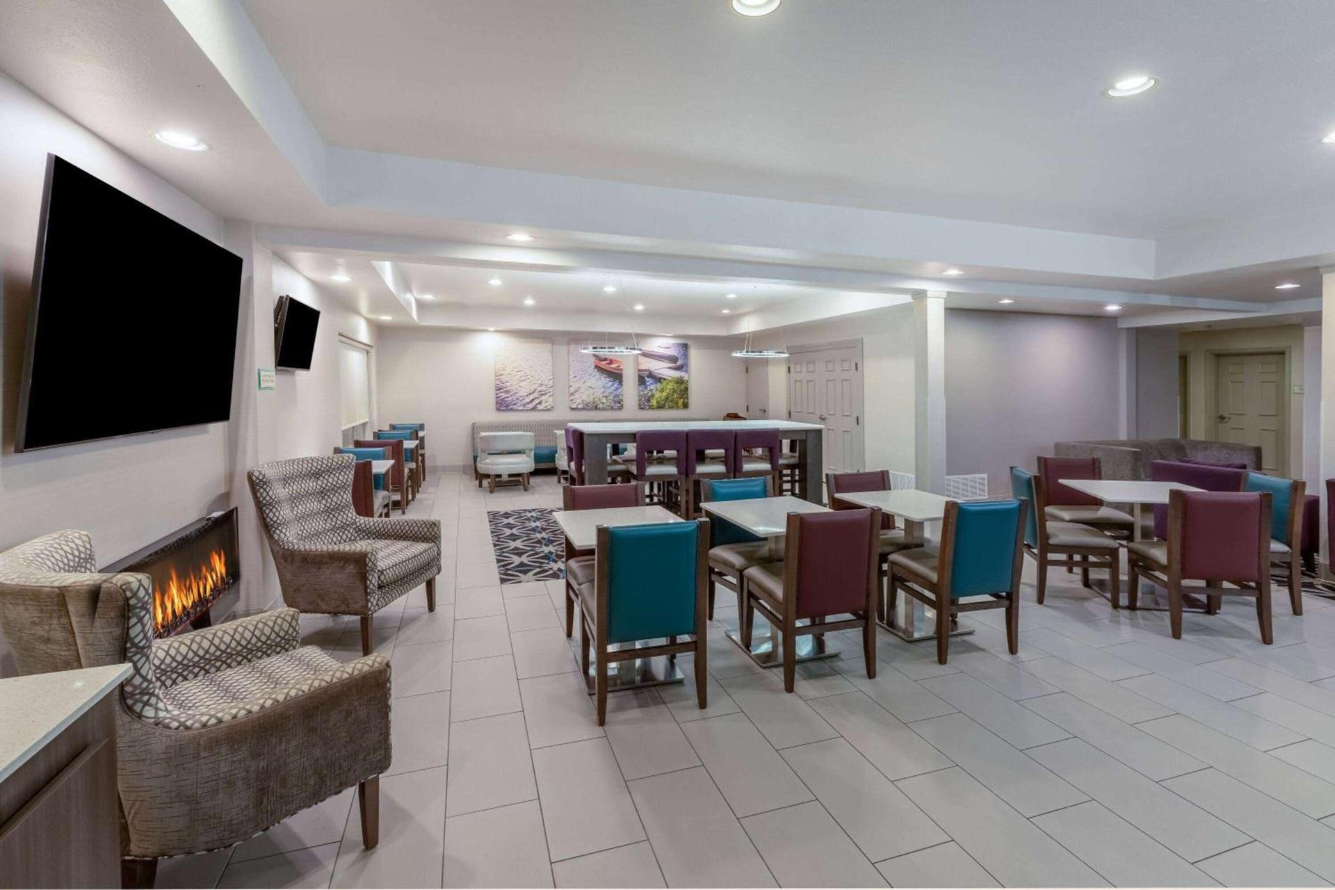 La Quinta by Wyndham Rockwall photo 34