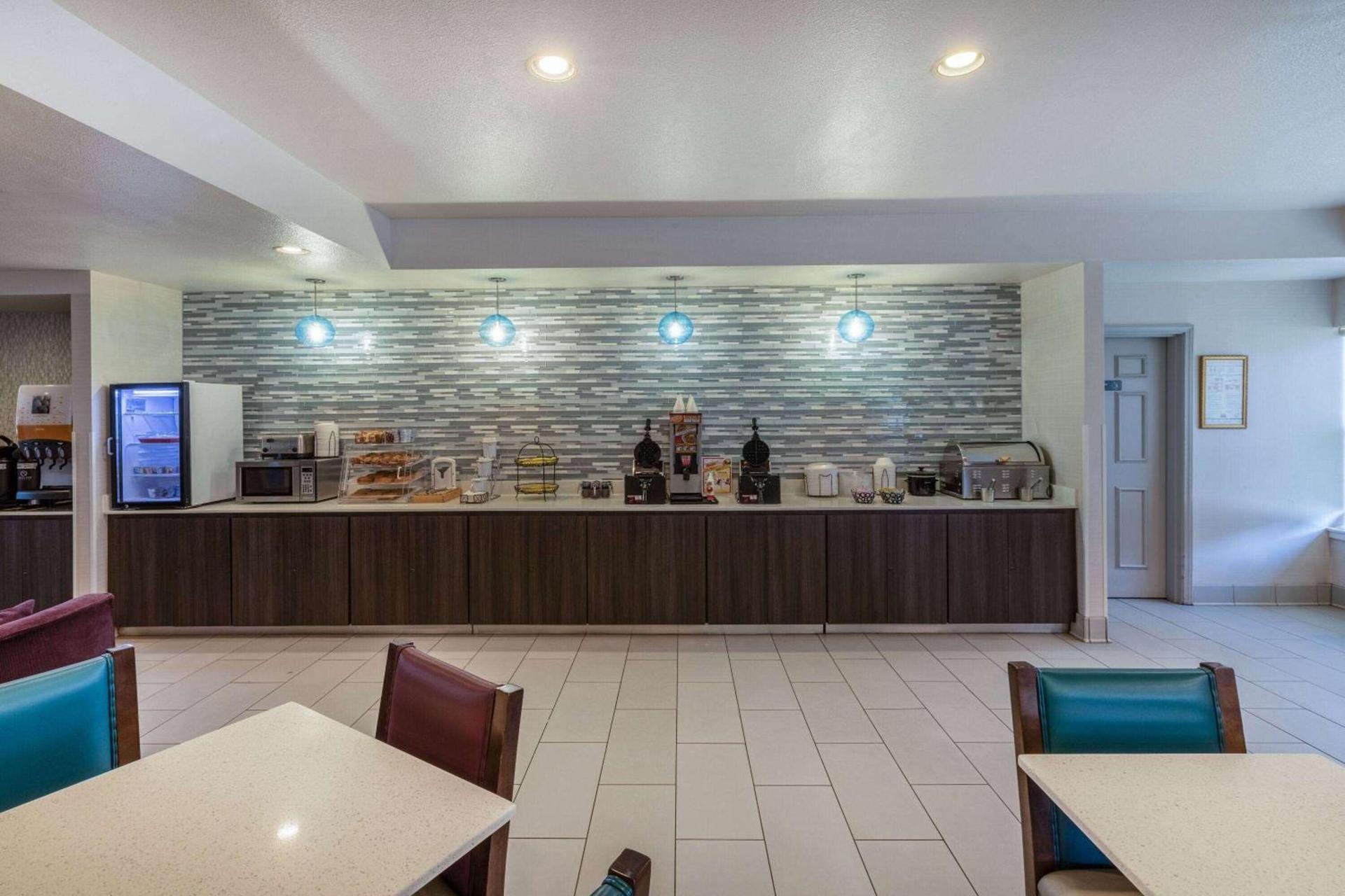 La Quinta by Wyndham Rockwall photo 35