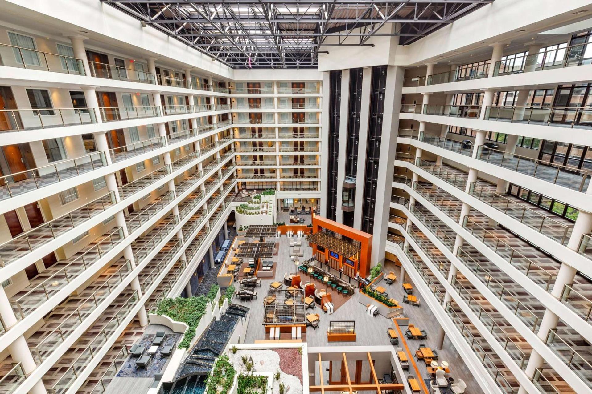 Hilton Club The District Washington DC photo 6
