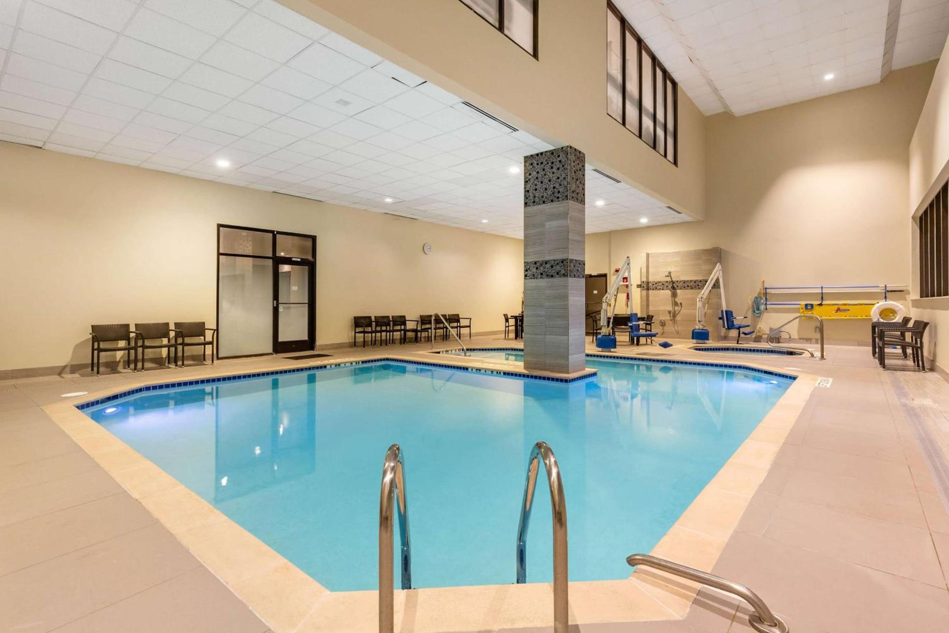 Hilton Club The District Washington DC photo 7