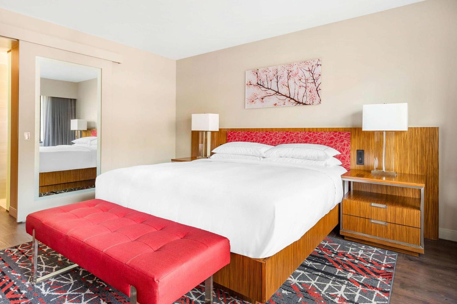 Hilton Club The District Washington DC photo 12
